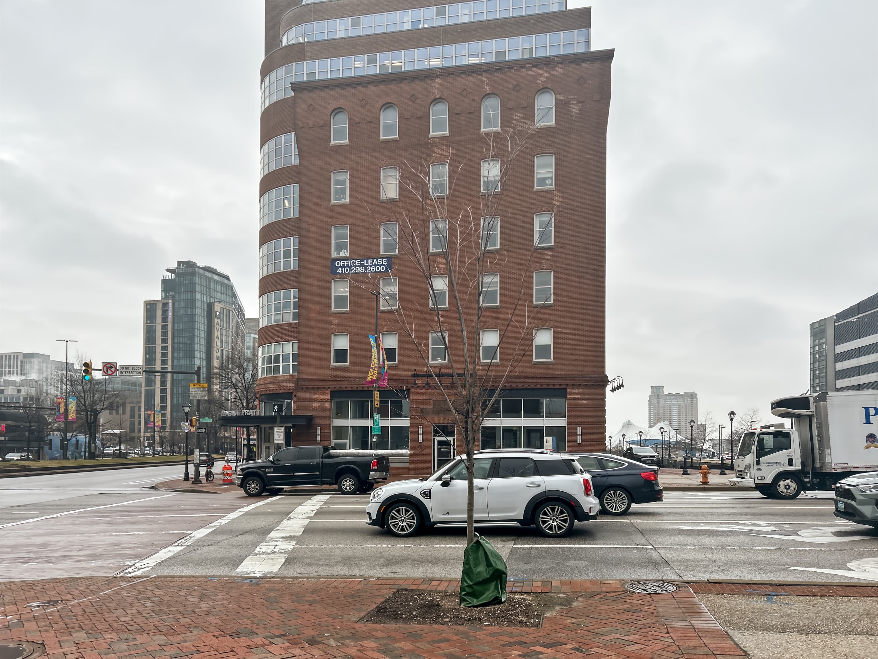 MD, Baltimore - East Pratt image 9 MD, Baltimore - East Pratt image 9