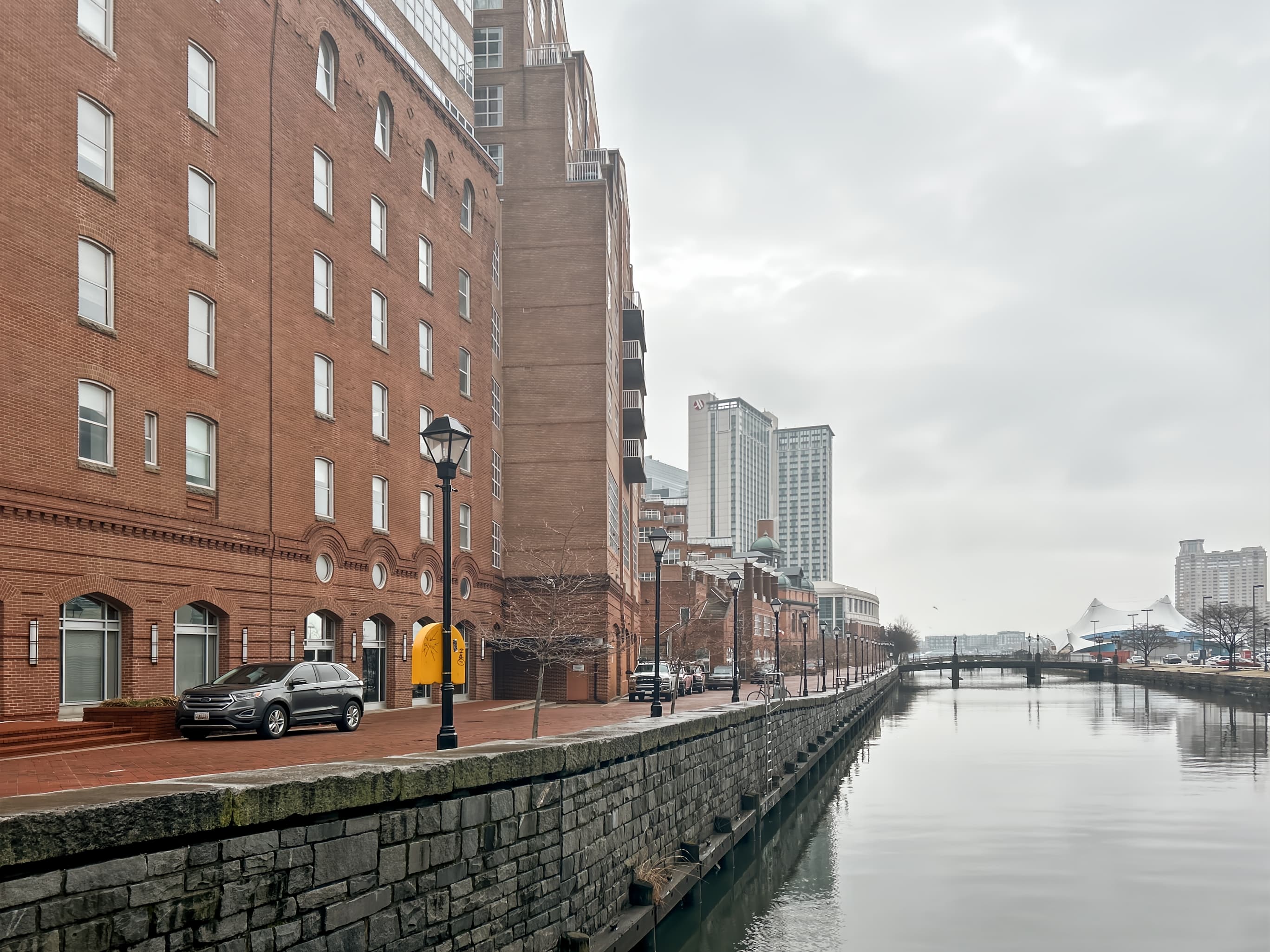 MD, Baltimore - East Pratt image 10 MD, Baltimore - East Pratt image 10