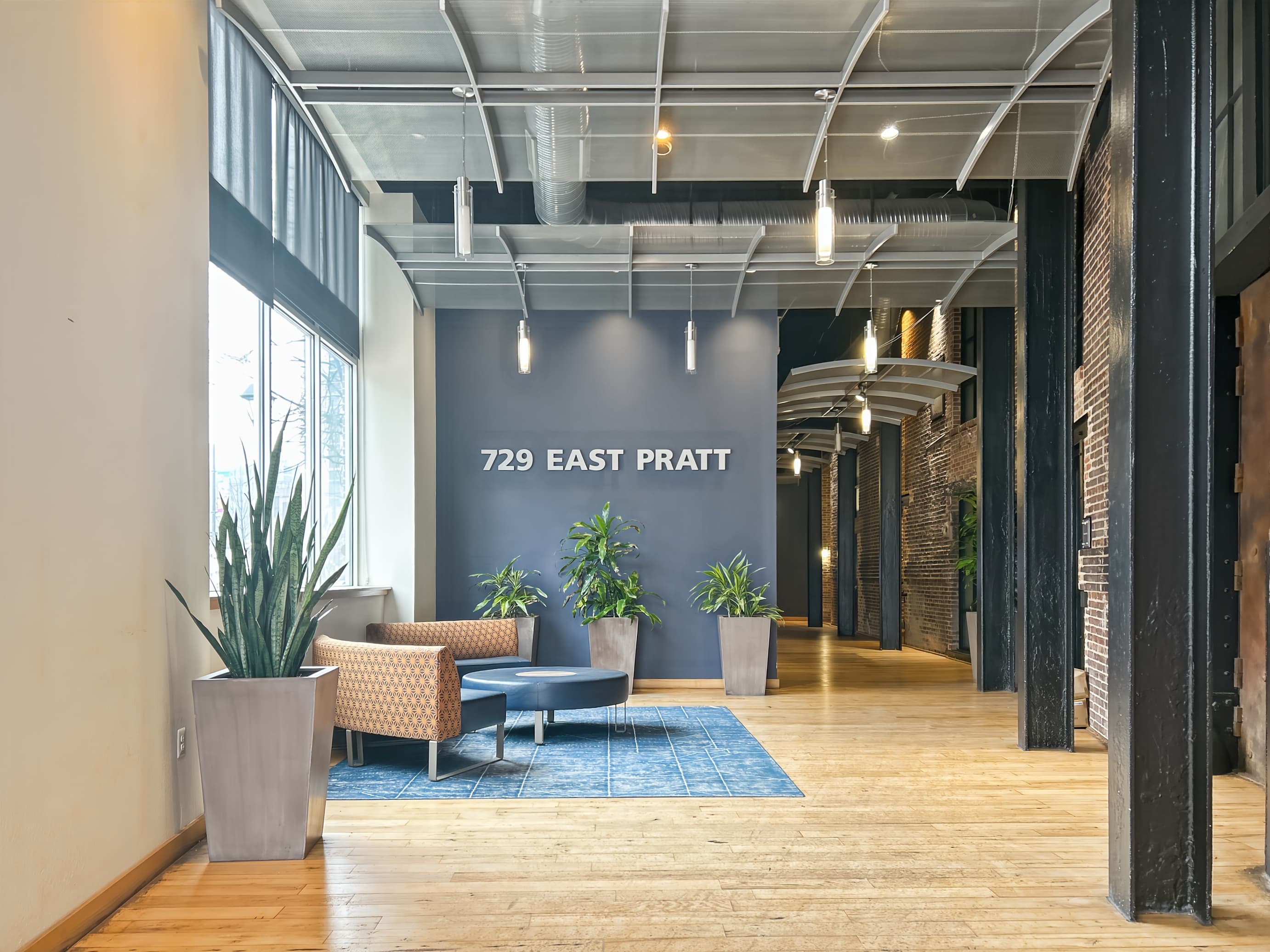 MD, Baltimore - East Pratt image 3 MD, Baltimore - East Pratt image 3
