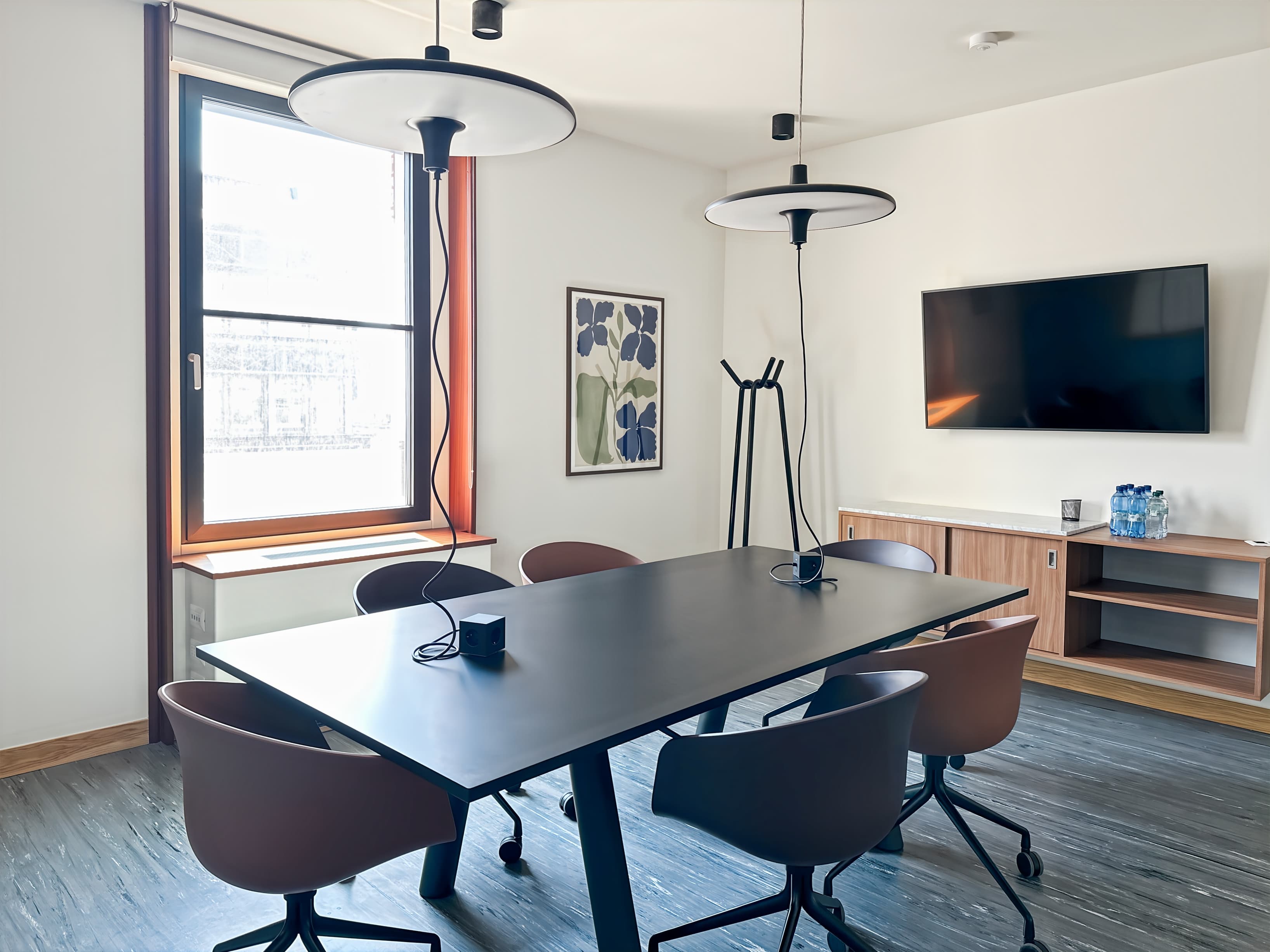 Milan, Torre Velasca image 13