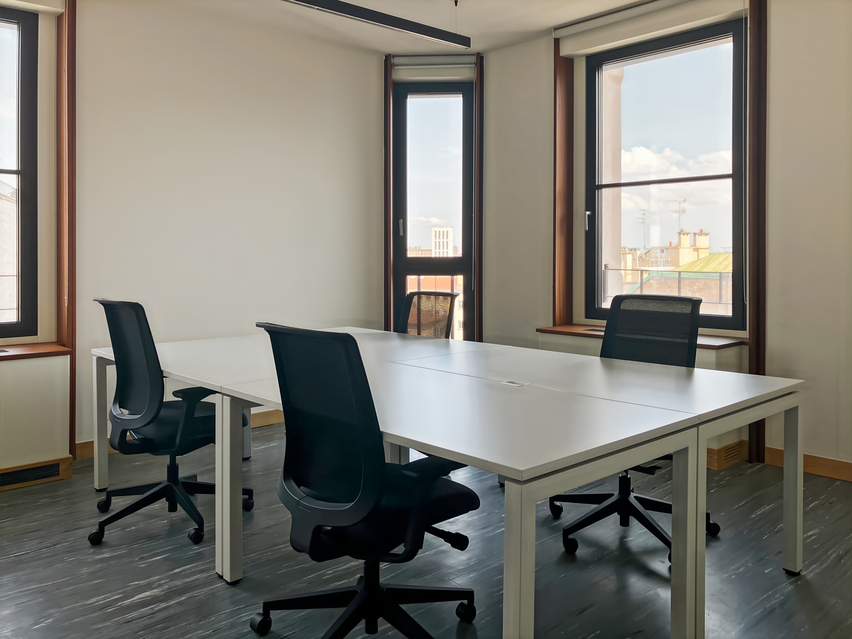 Milan, Torre Velasca image 9