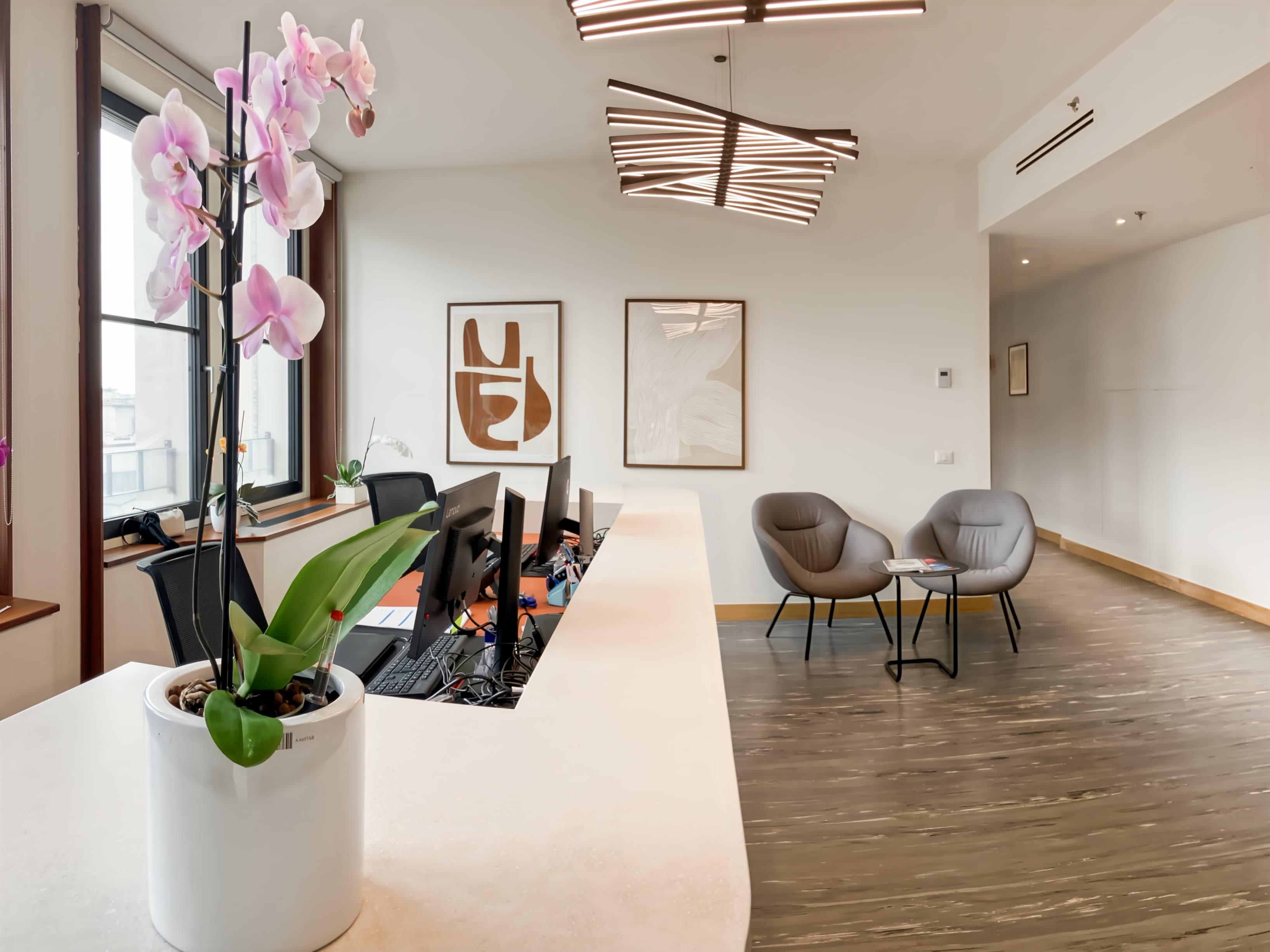 Milan, Torre Velasca image 8