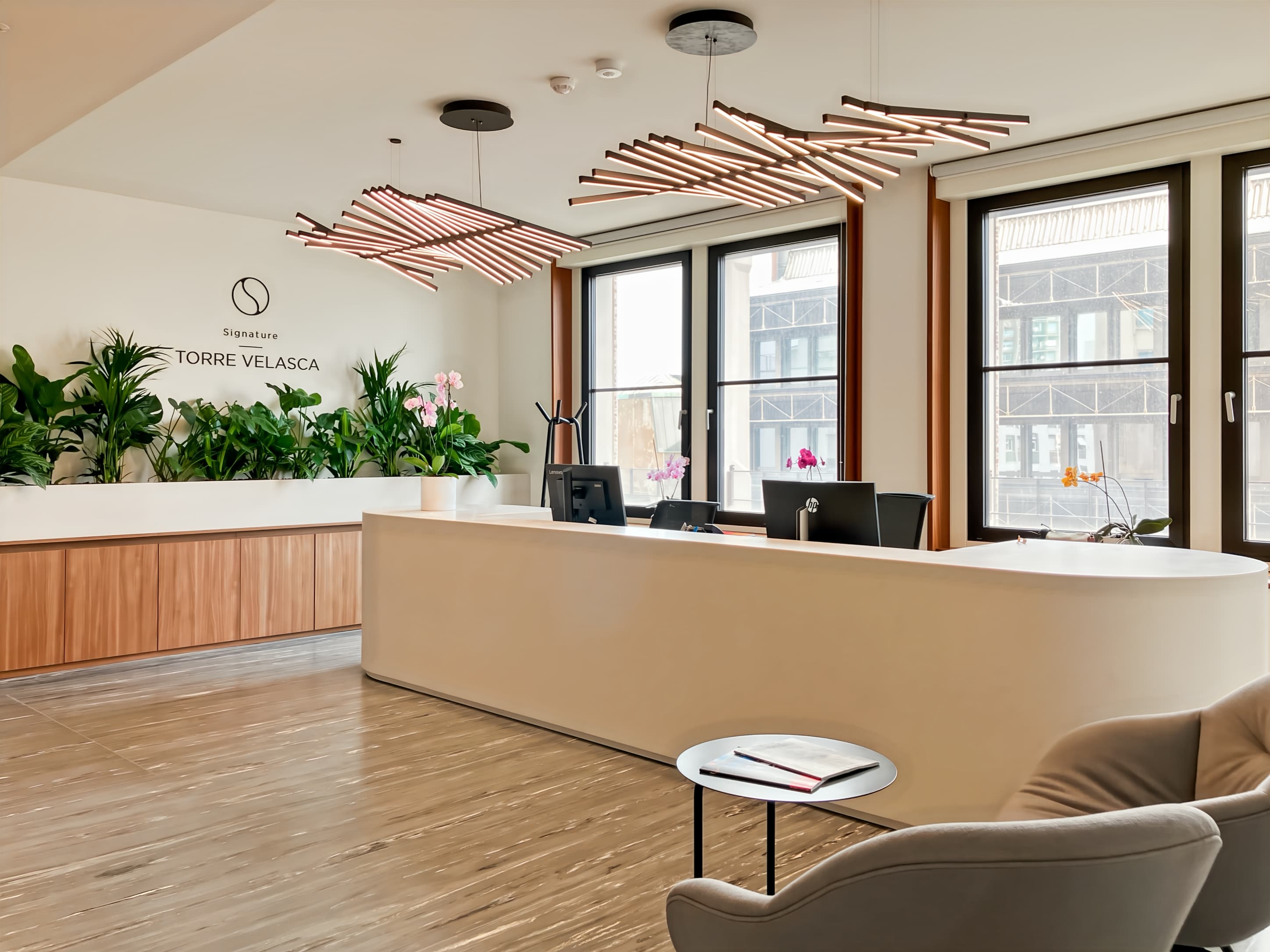 Milan, Torre Velasca image 5