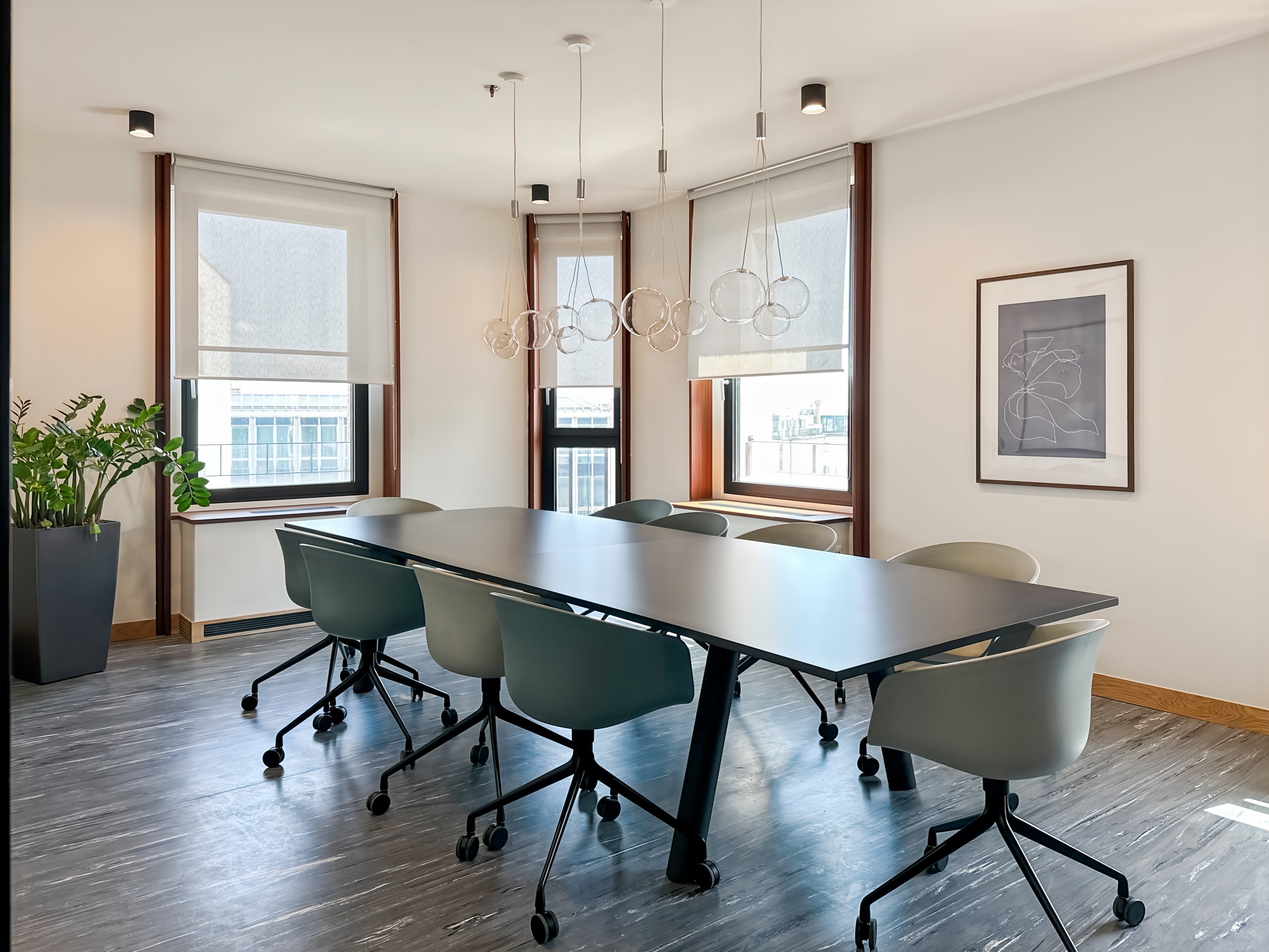 Milan, Torre Velasca image 2