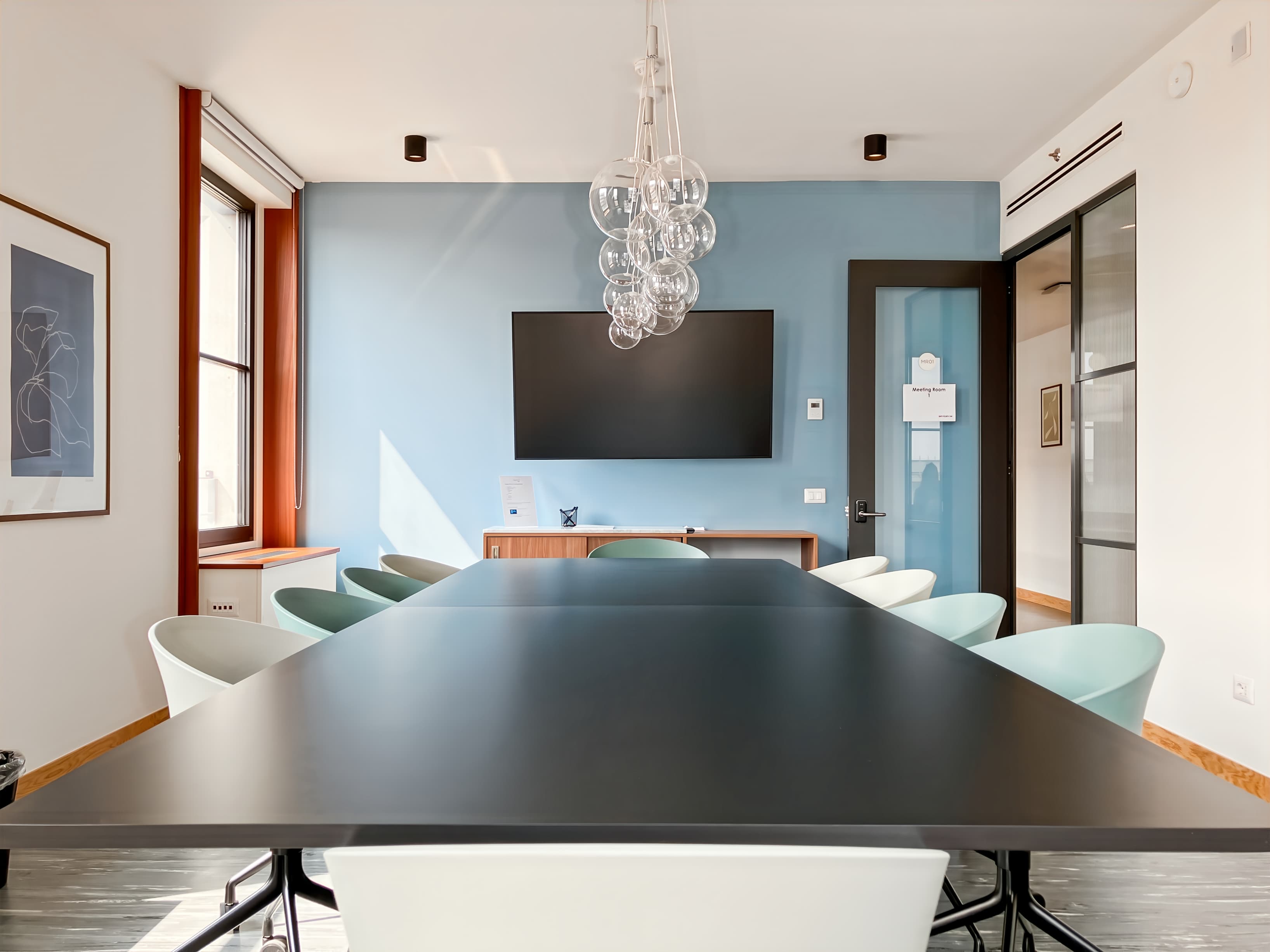 Milan, Torre Velasca image 14