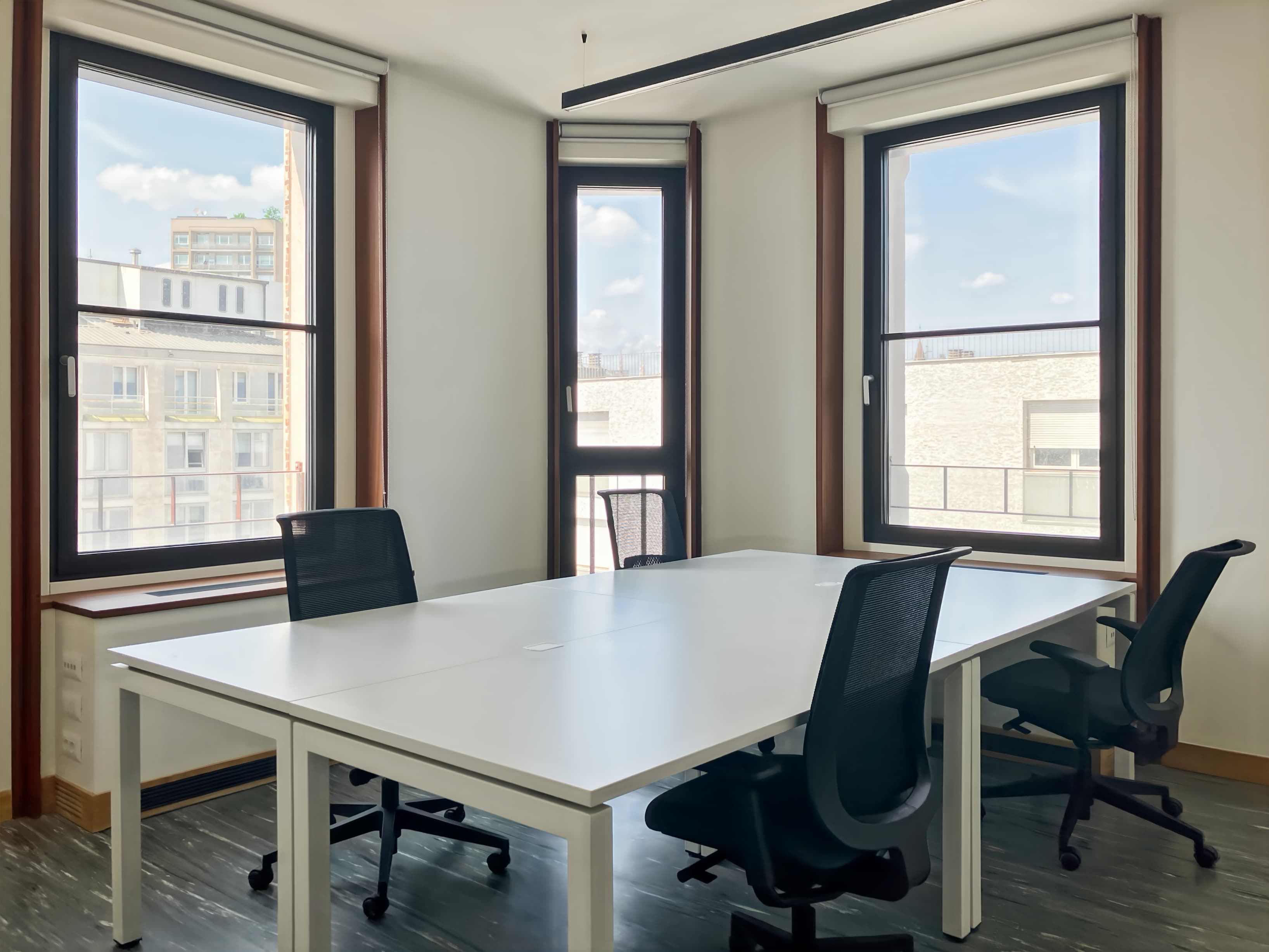 Milan, Torre Velasca image 12