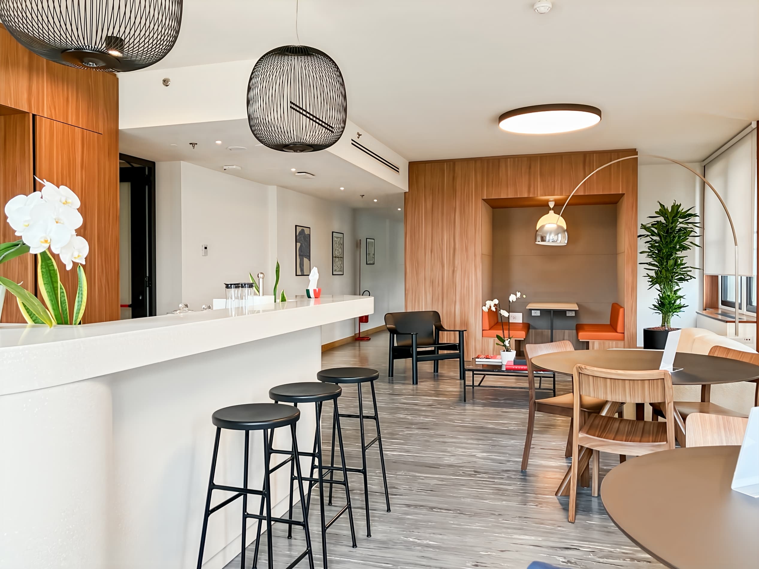 Milan, Torre Velasca image 10