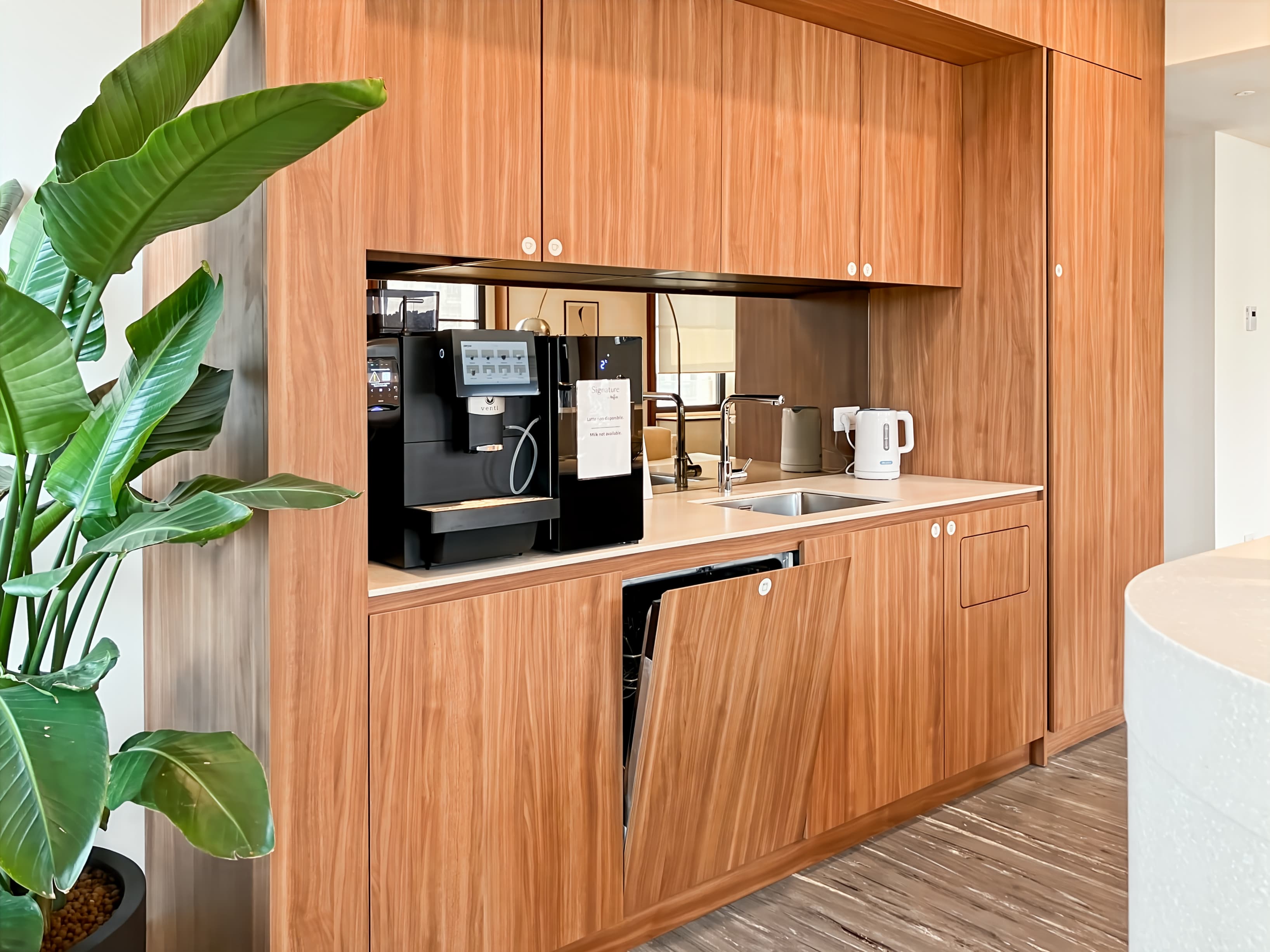 Milan, Torre Velasca image 6