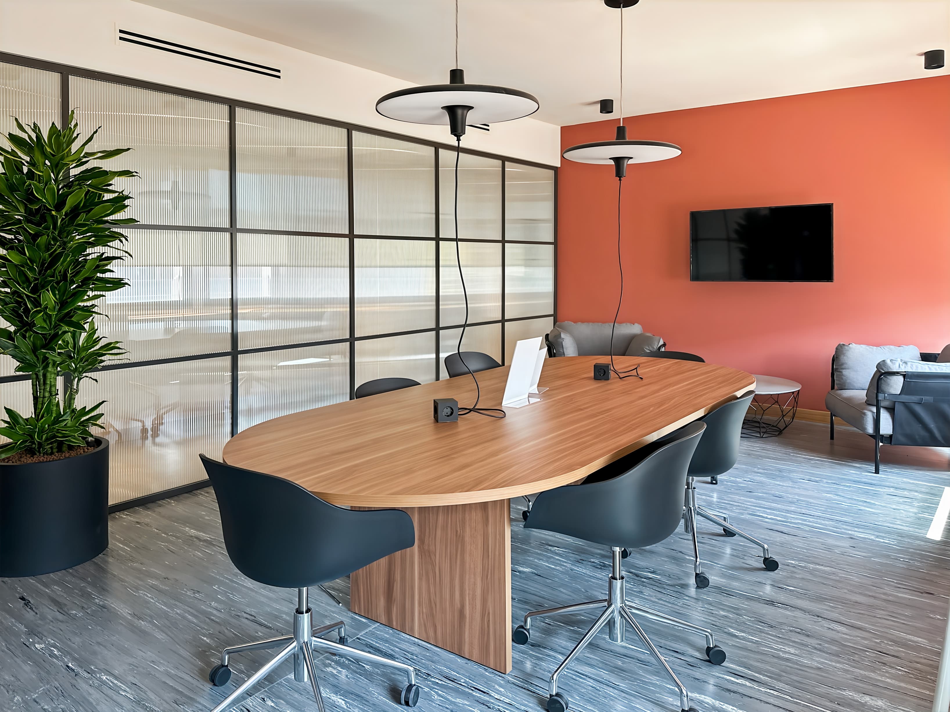 Milan, Torre Velasca image 7