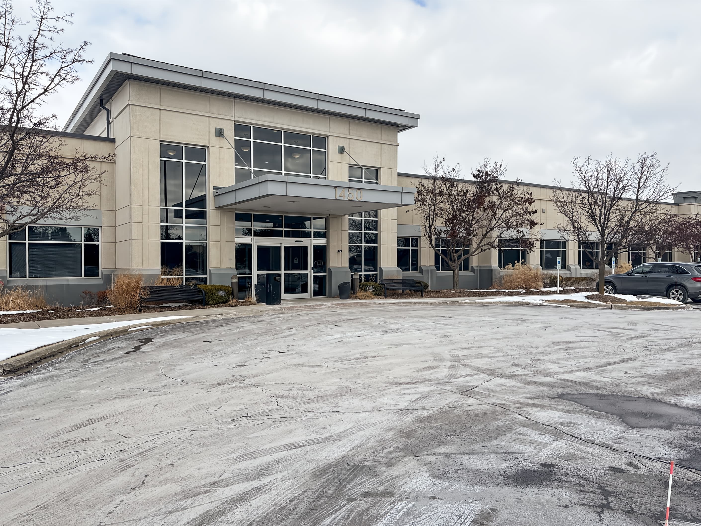 IL, Buffalo Grove - Busch Parkway image 14