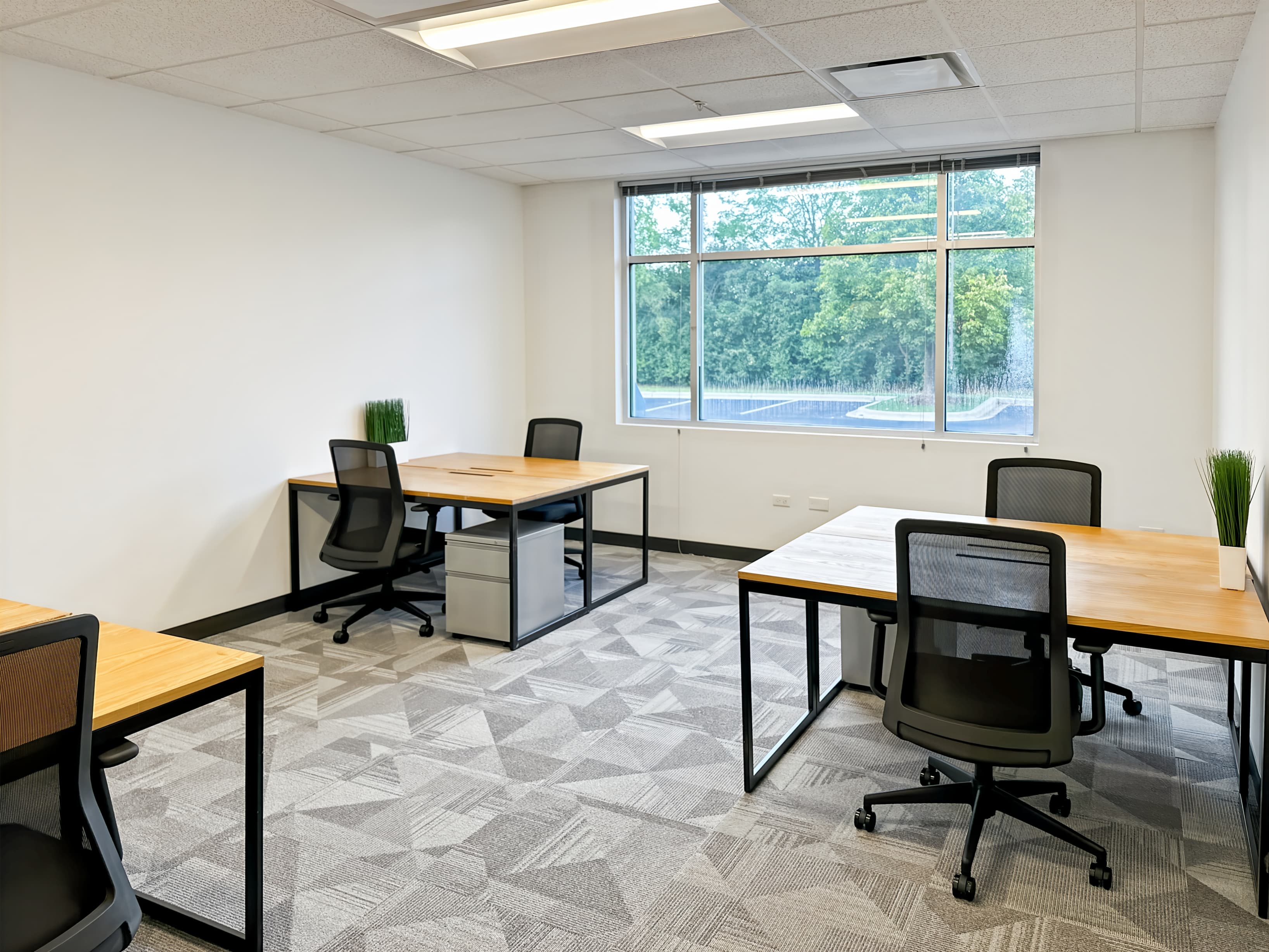 IL, Buffalo Grove - Busch Parkway image 7