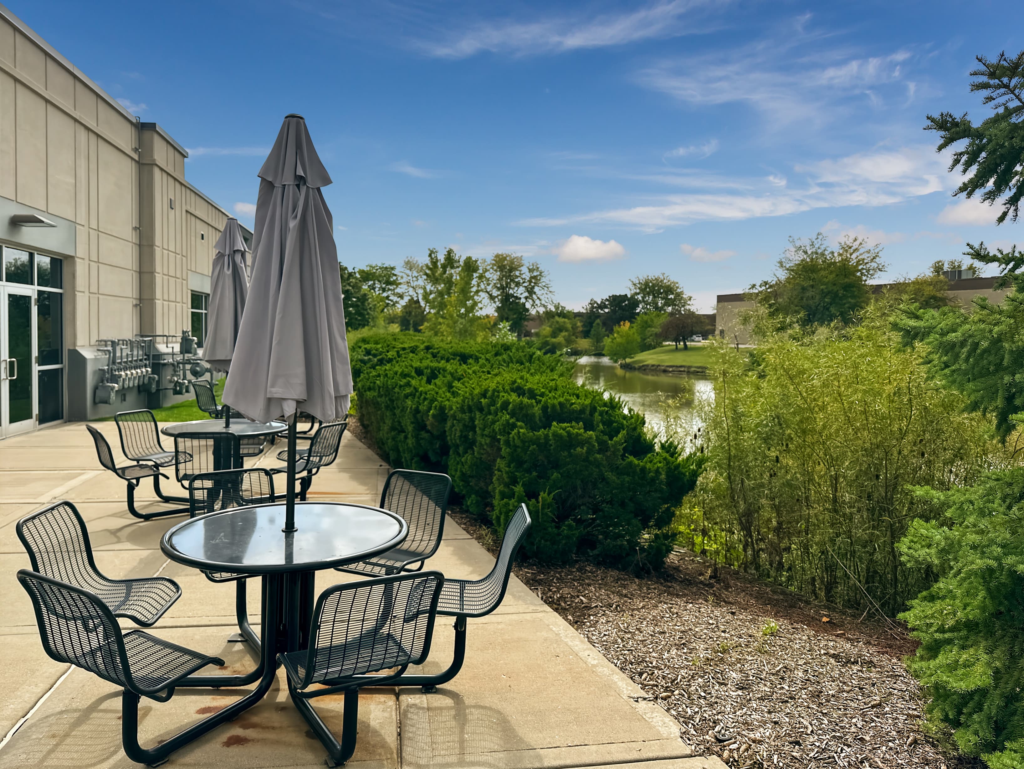 IL, Buffalo Grove - Busch Parkway image 13