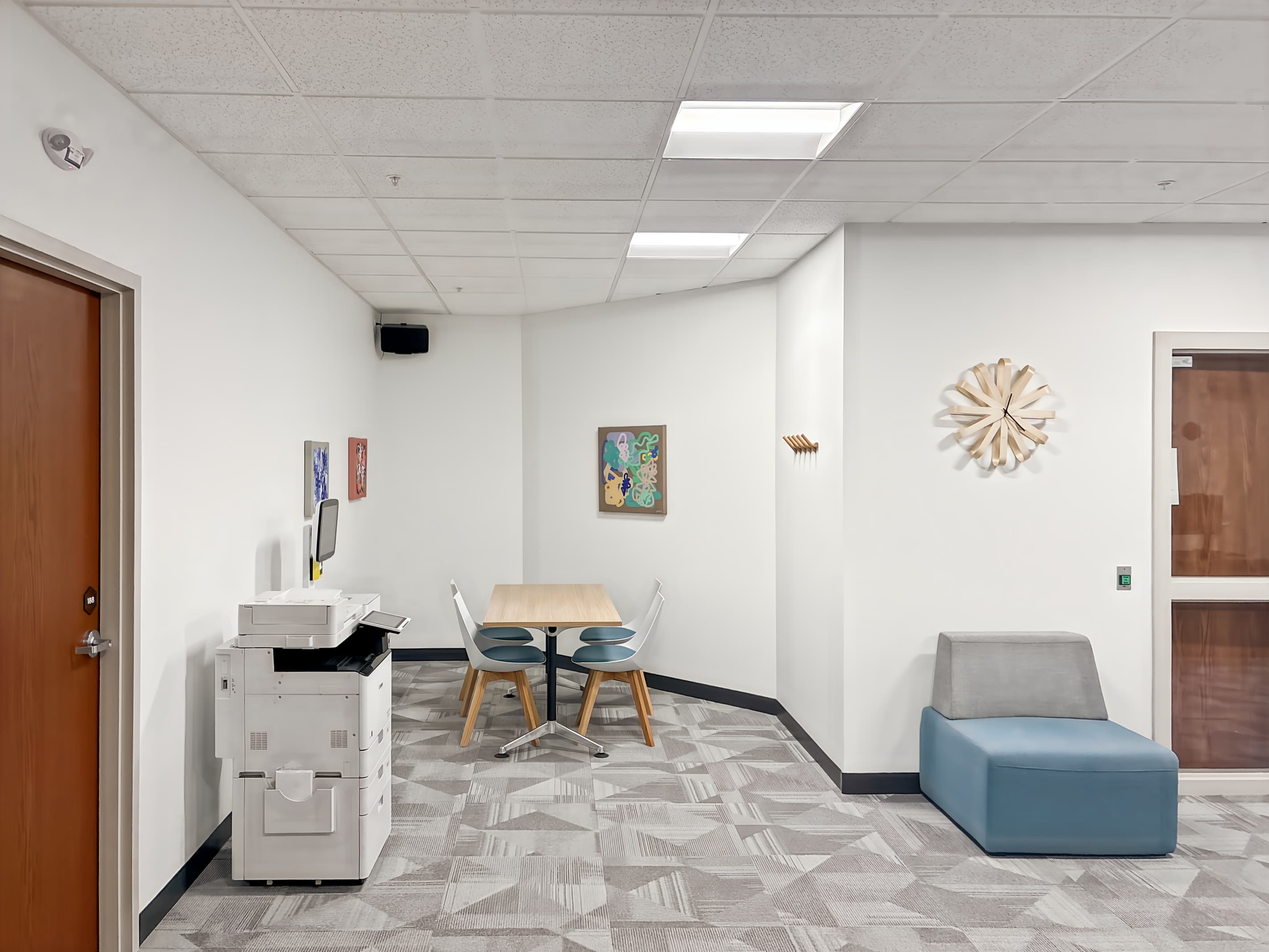 IL, Buffalo Grove - Busch Parkway image 11