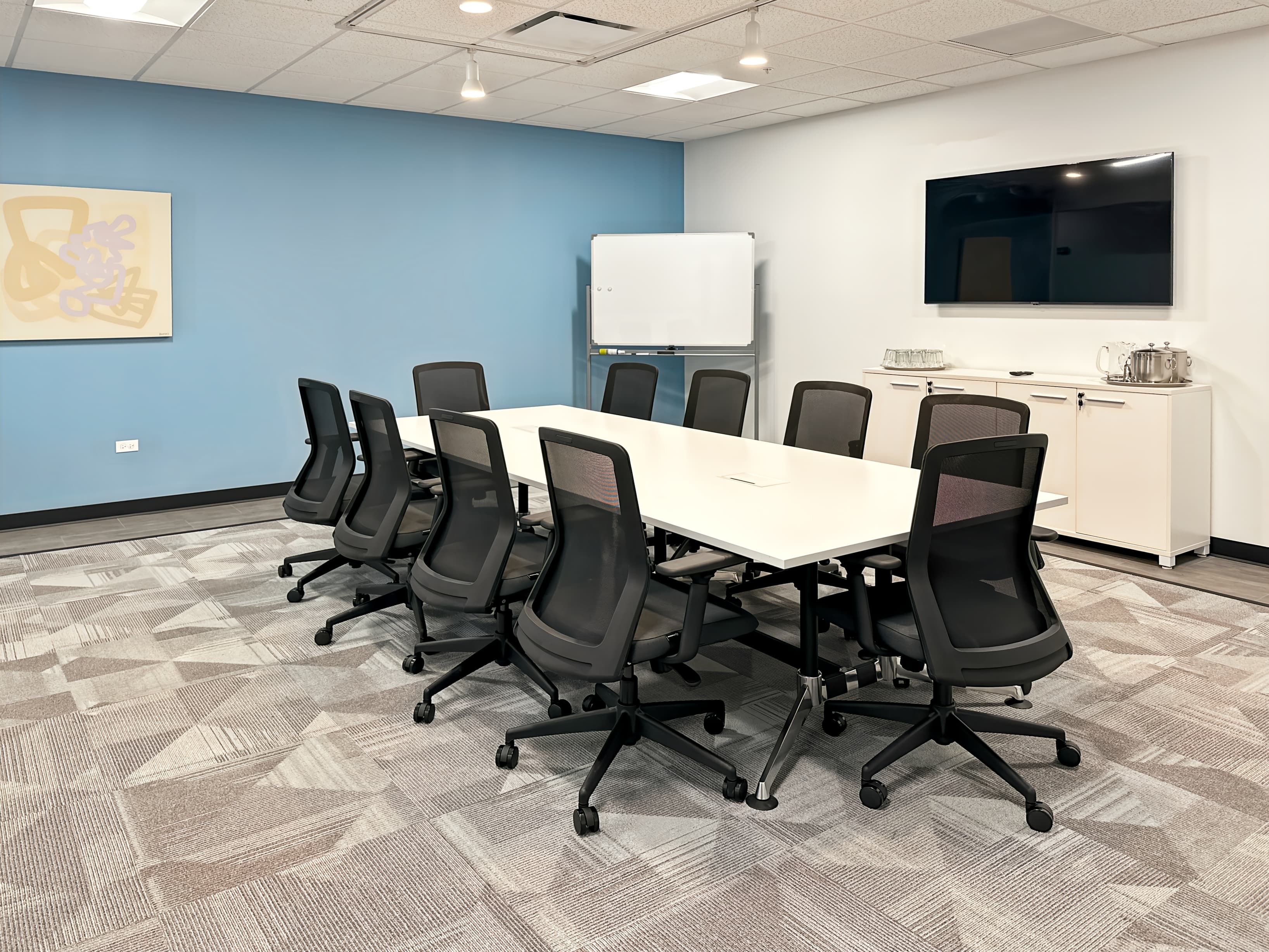 IL, Buffalo Grove - Busch Parkway image 10