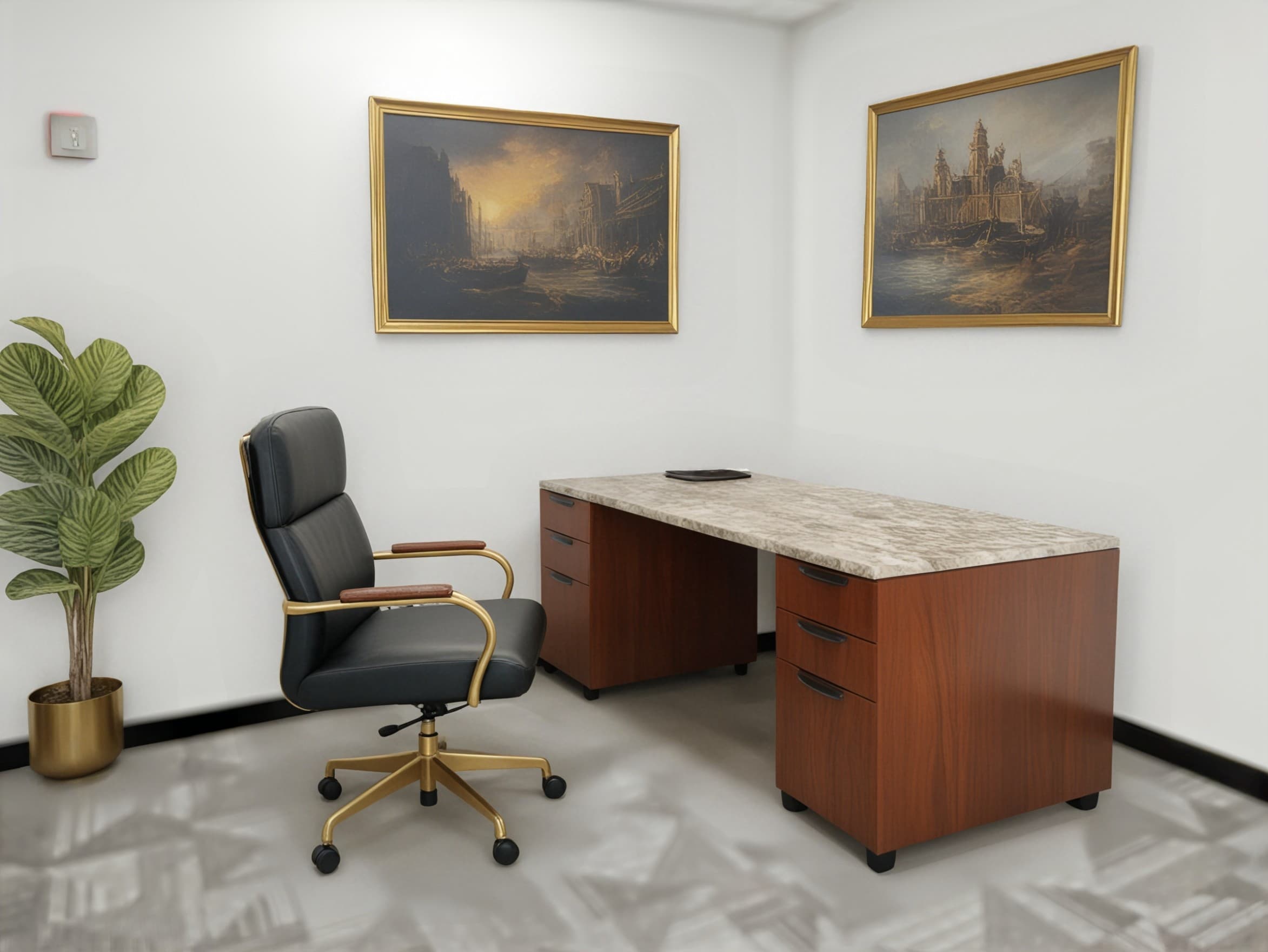 IL, Buffalo Grove - Busch Parkway image 12