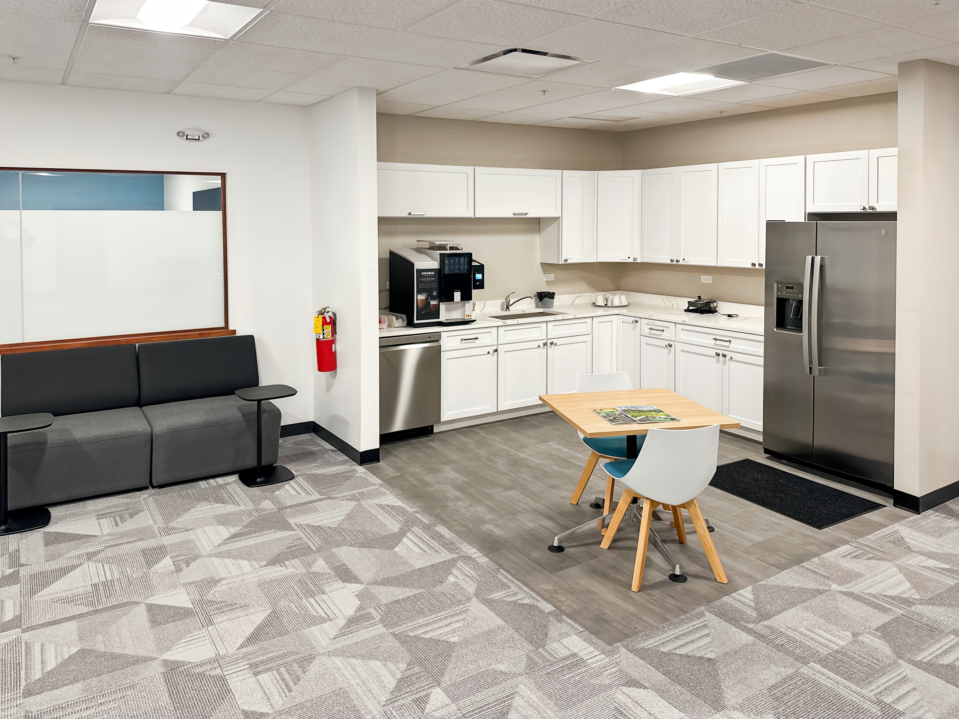 IL, Buffalo Grove - Busch Parkway image 1