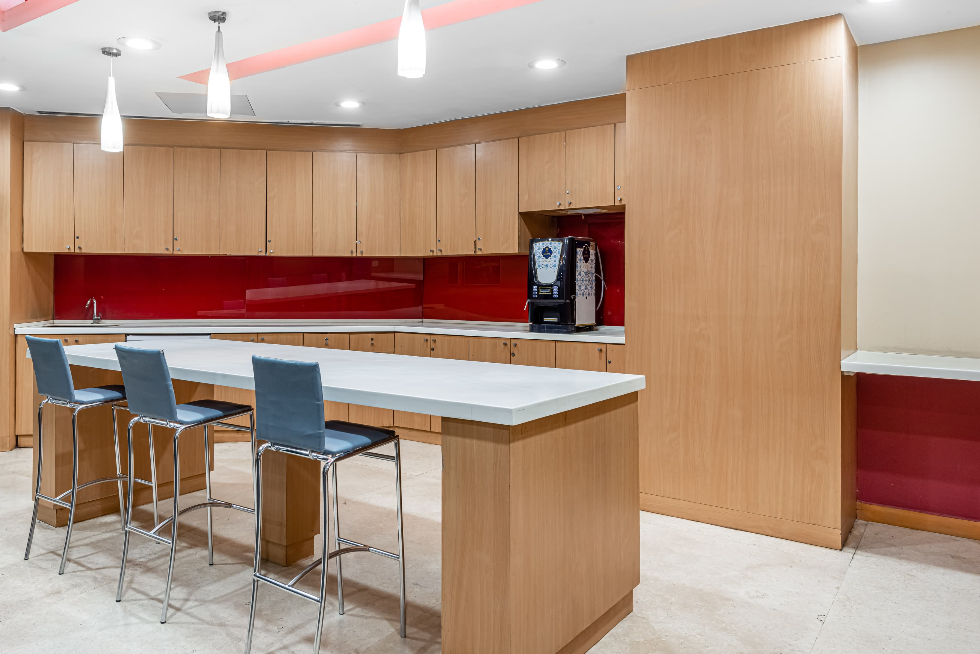 HYDERABAD, Mid-Town image 7