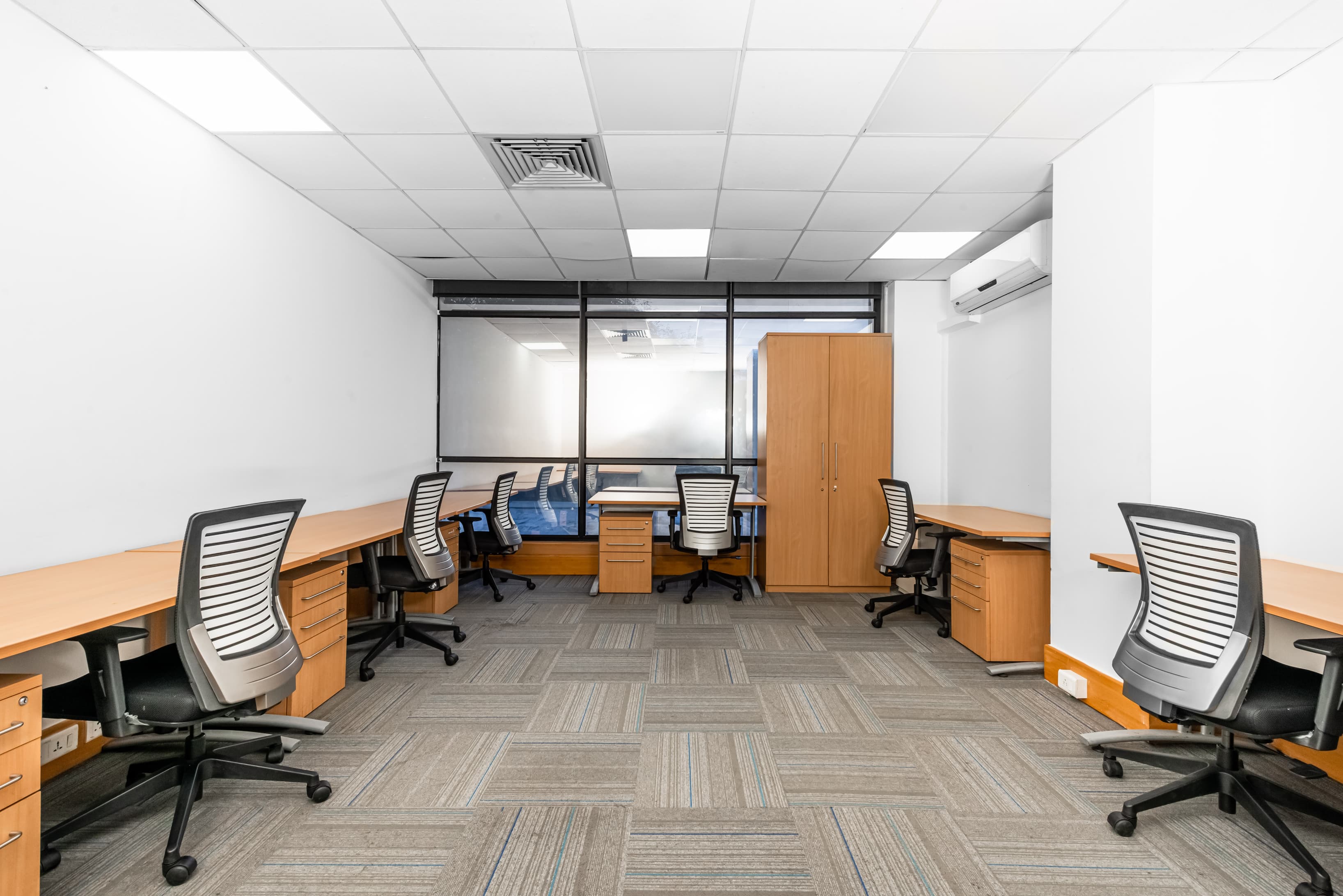 HYDERABAD, Mid-Town image 4