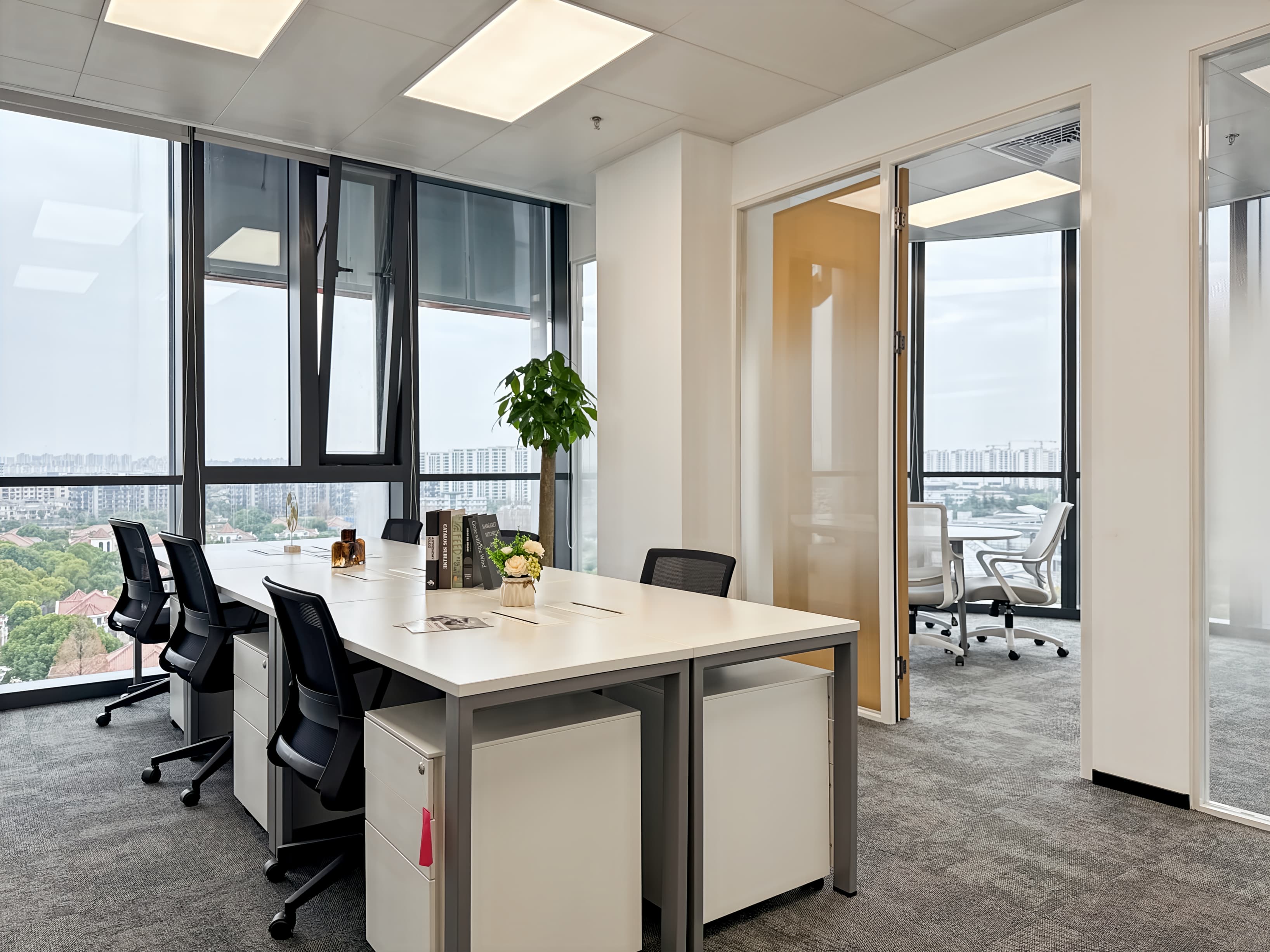 Shanghai, BU Center image 6 Shanghai, BU Center image 6