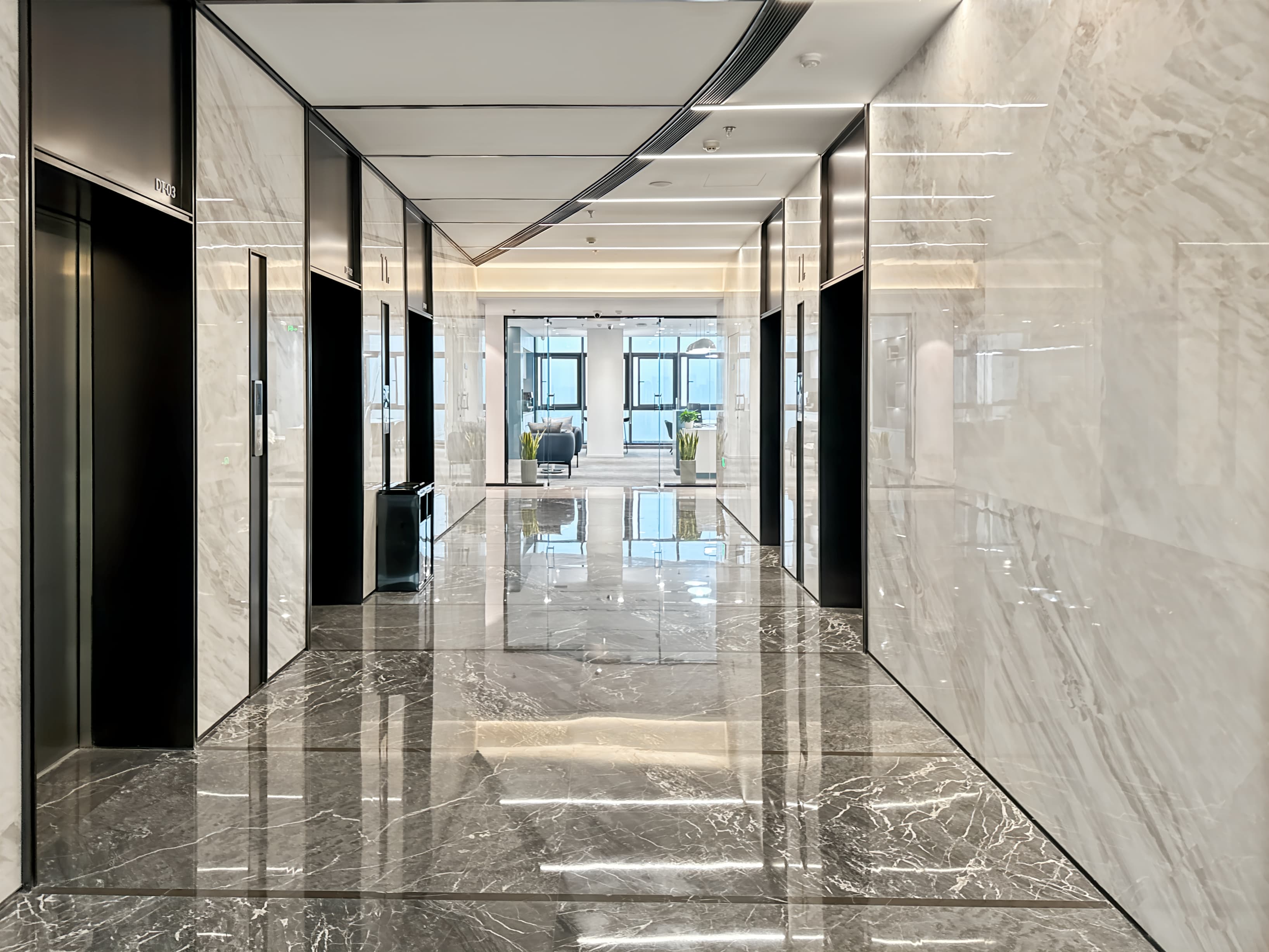 Hangzhou, Yanyin Center image 1 Hangzhou, Yanyin Center image 1