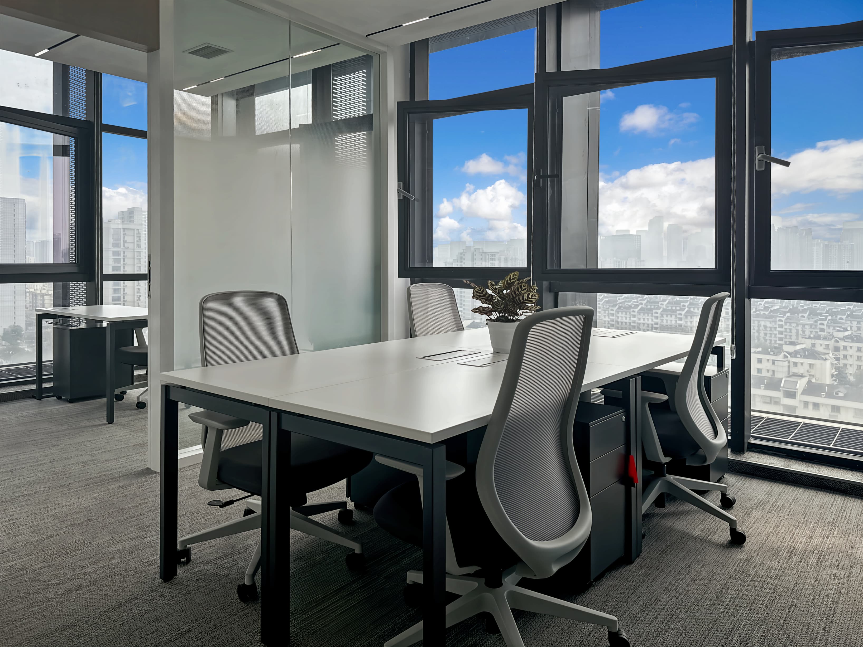 Hangzhou, Yanyin Center image 3 Hangzhou, Yanyin Center image 3