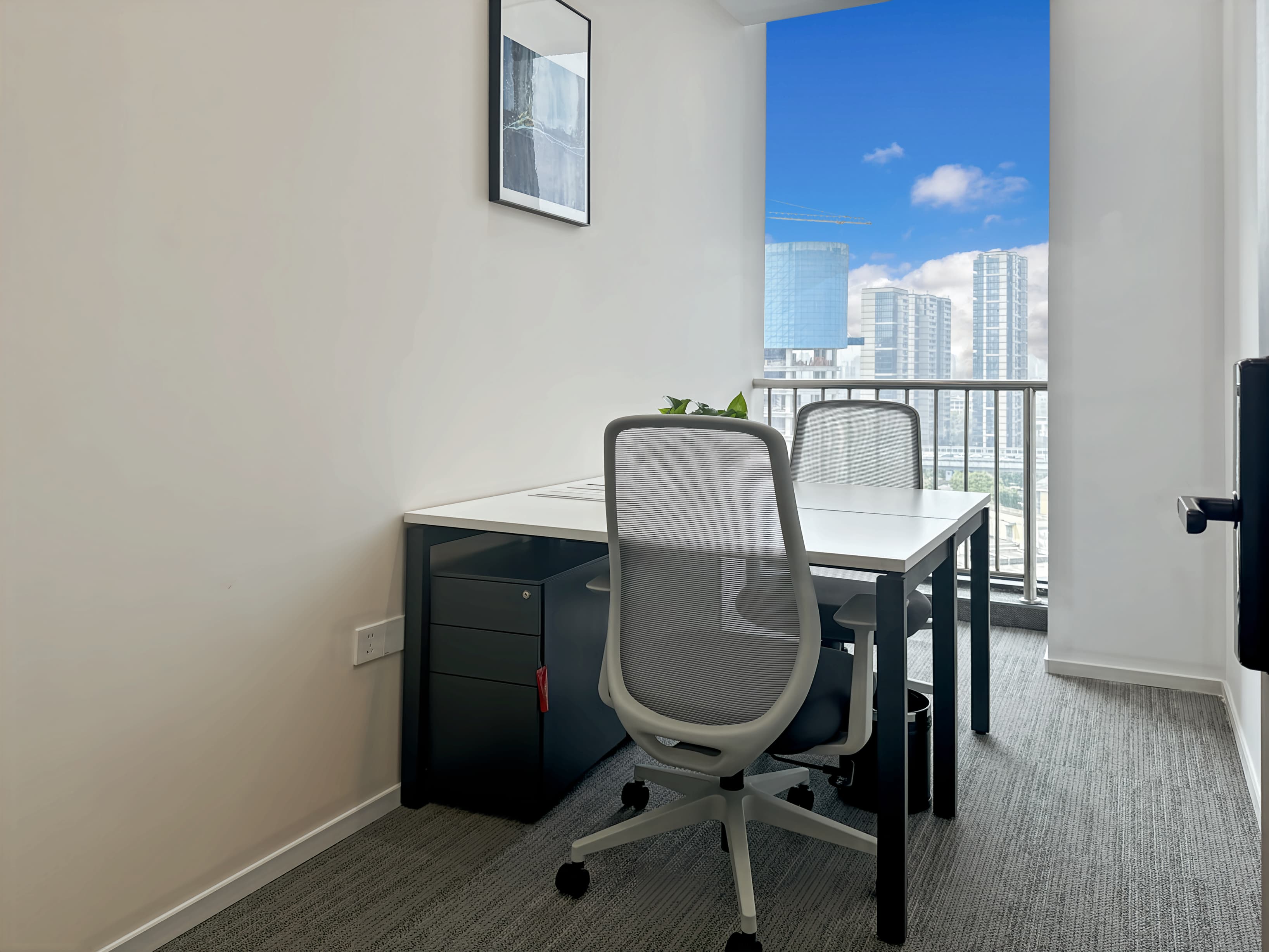 Hangzhou, Yanyin Center image 8 Hangzhou, Yanyin Center image 8