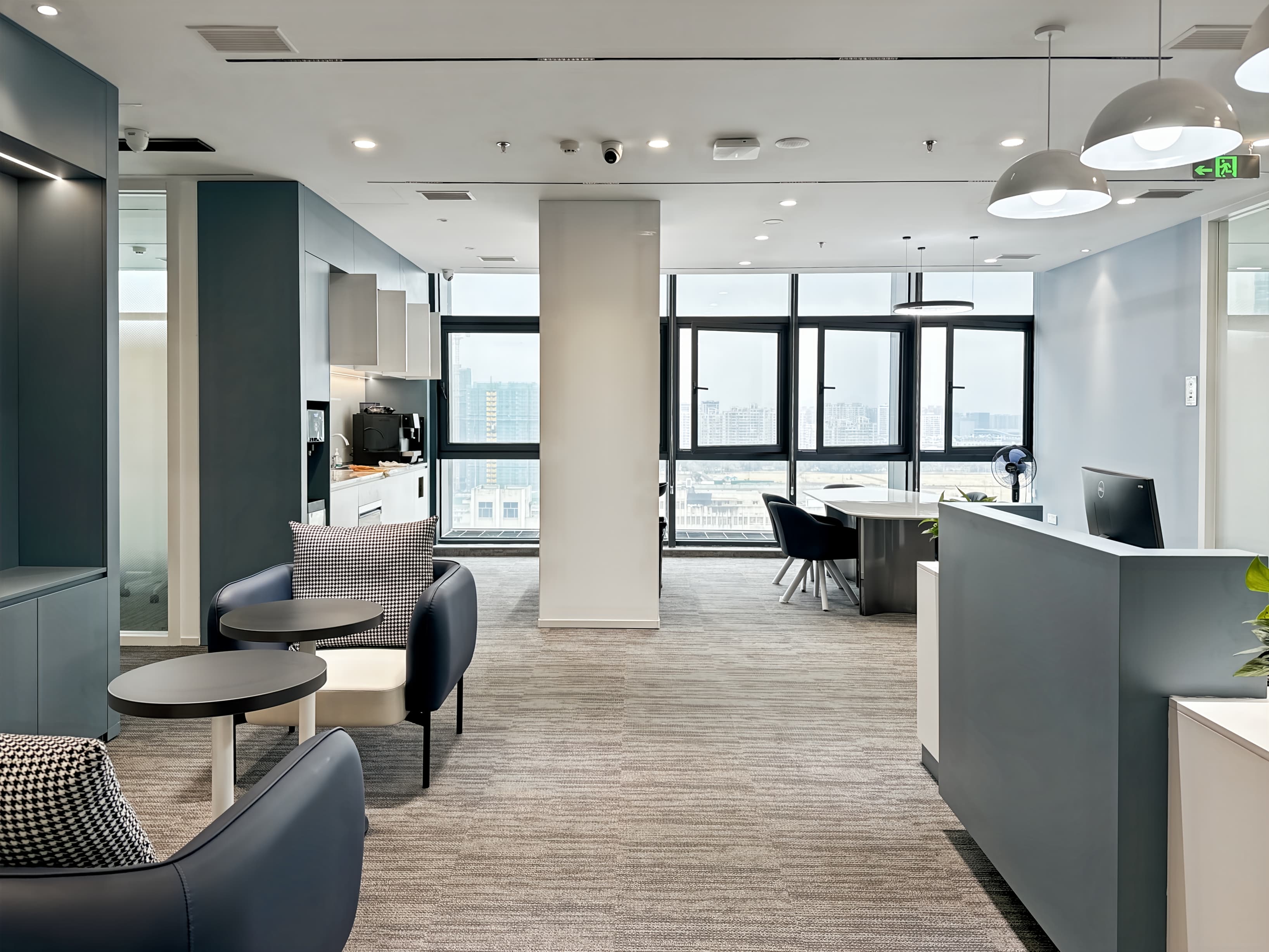 Hangzhou, Yanyin Center image 9 Hangzhou, Yanyin Center image 9