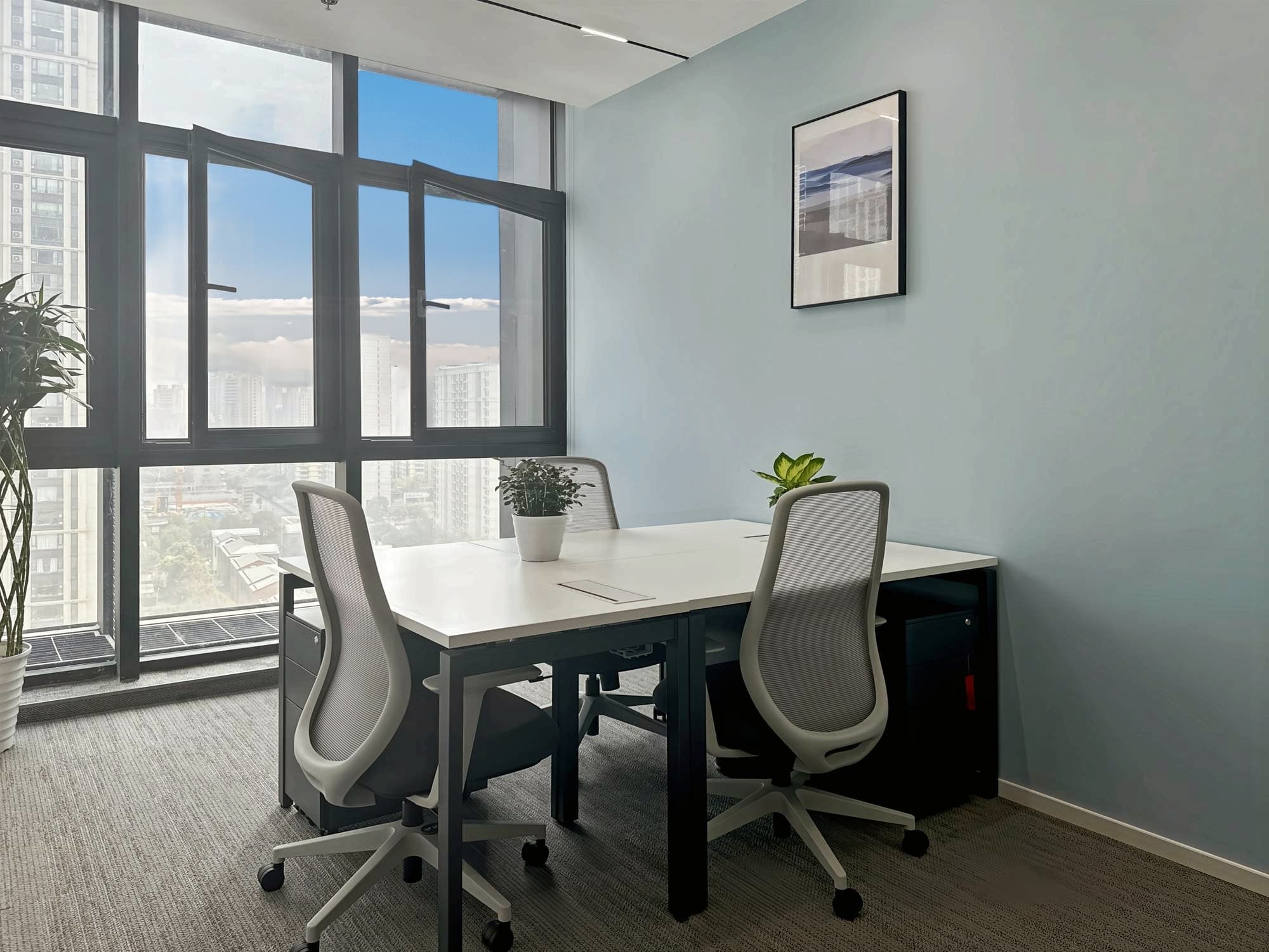 Hangzhou, Yanyin Center image 5 Hangzhou, Yanyin Center image 5