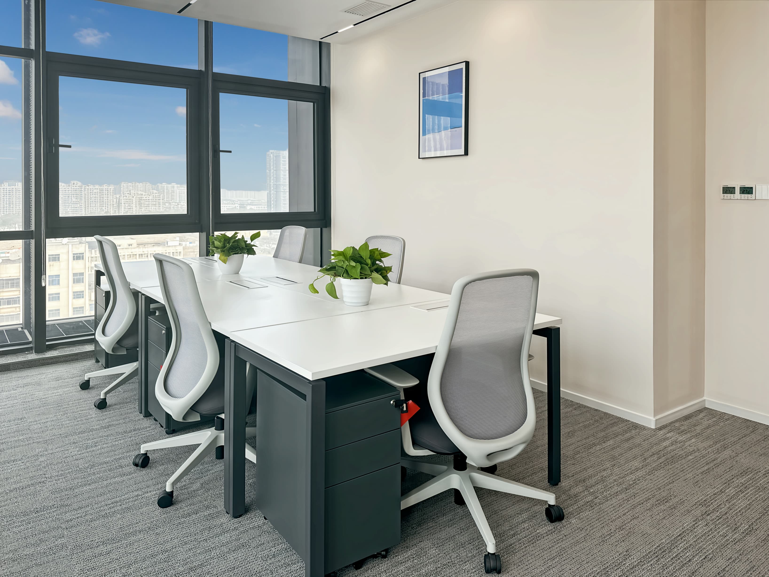 Hangzhou, Yanyin Center image 6 Hangzhou, Yanyin Center image 6