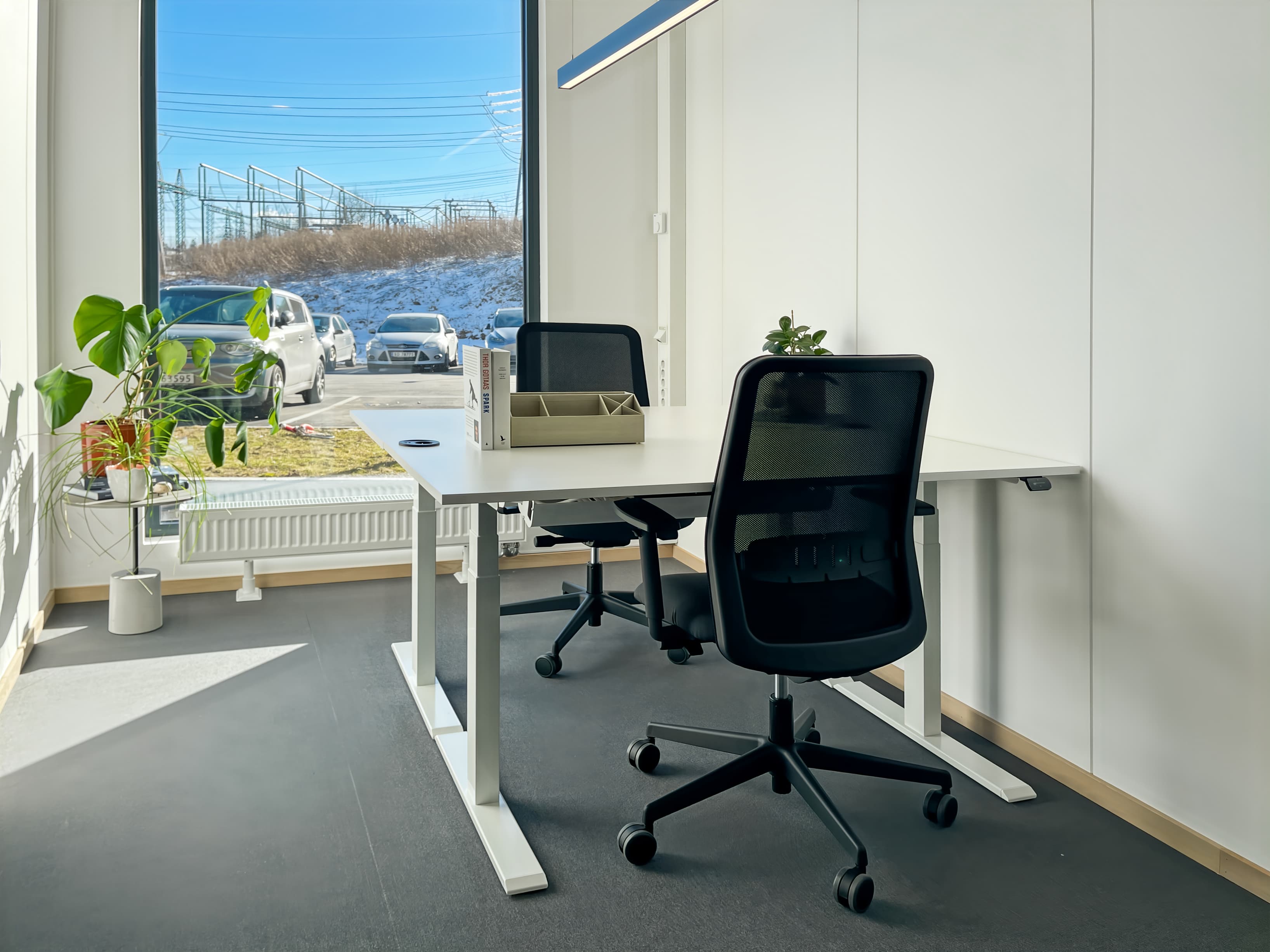 Vinterbro, Kveldroveien image 5