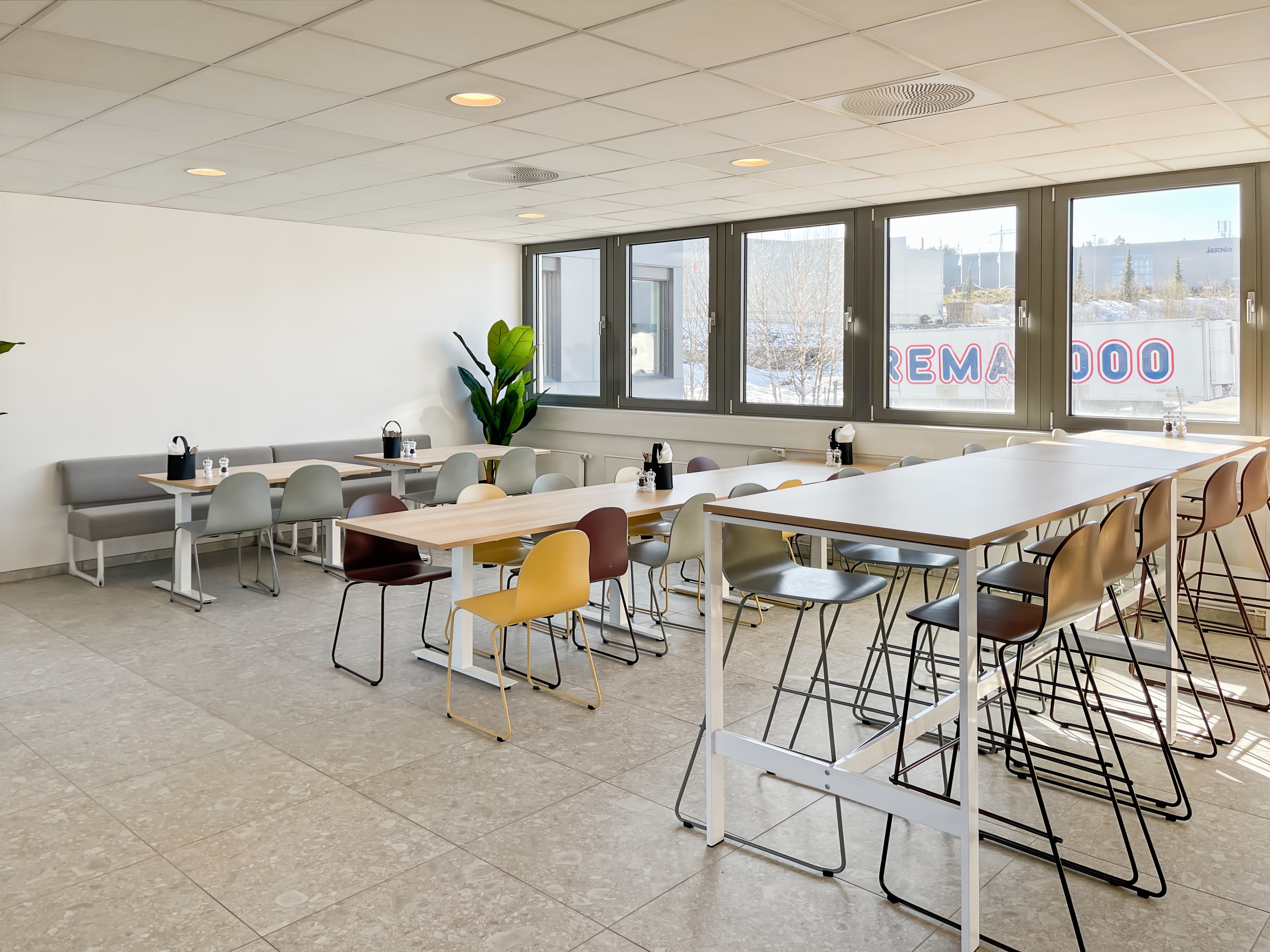 Vinterbro, Kveldroveien image 3