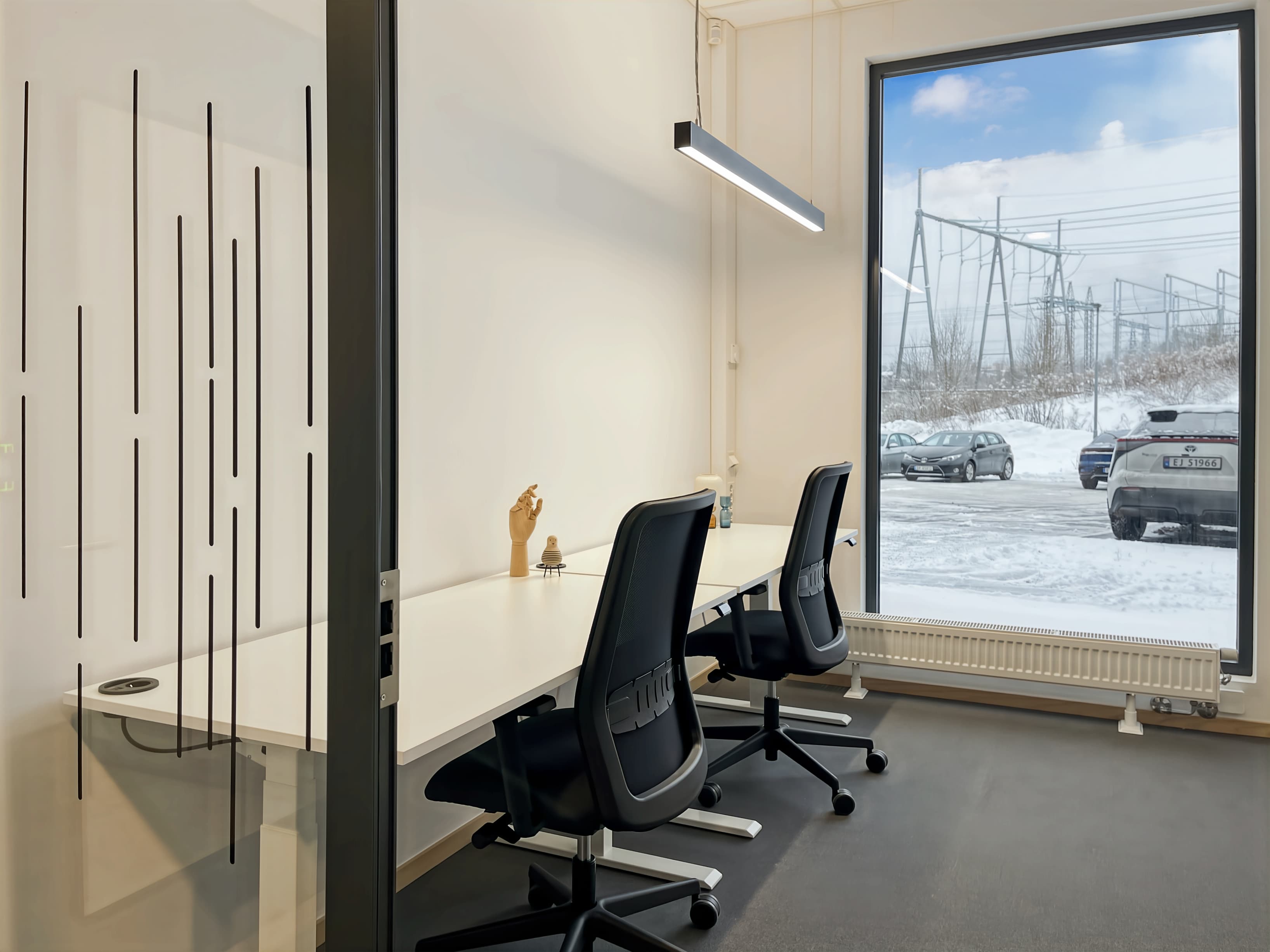 Vinterbro, Kveldroveien image 4