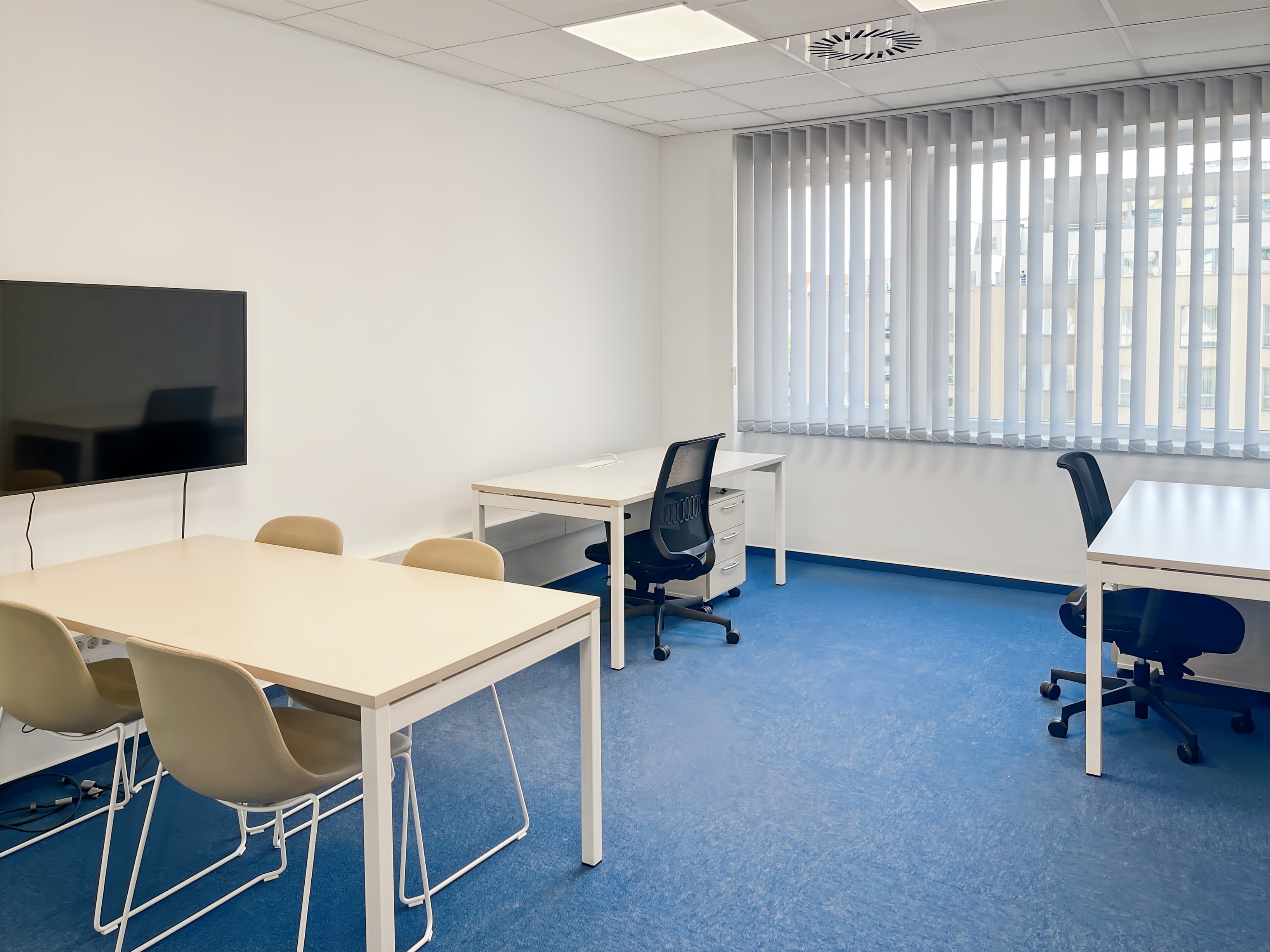 Budapest, Madarász Office Park image 14 Budapest, Madarász Office Park image 14