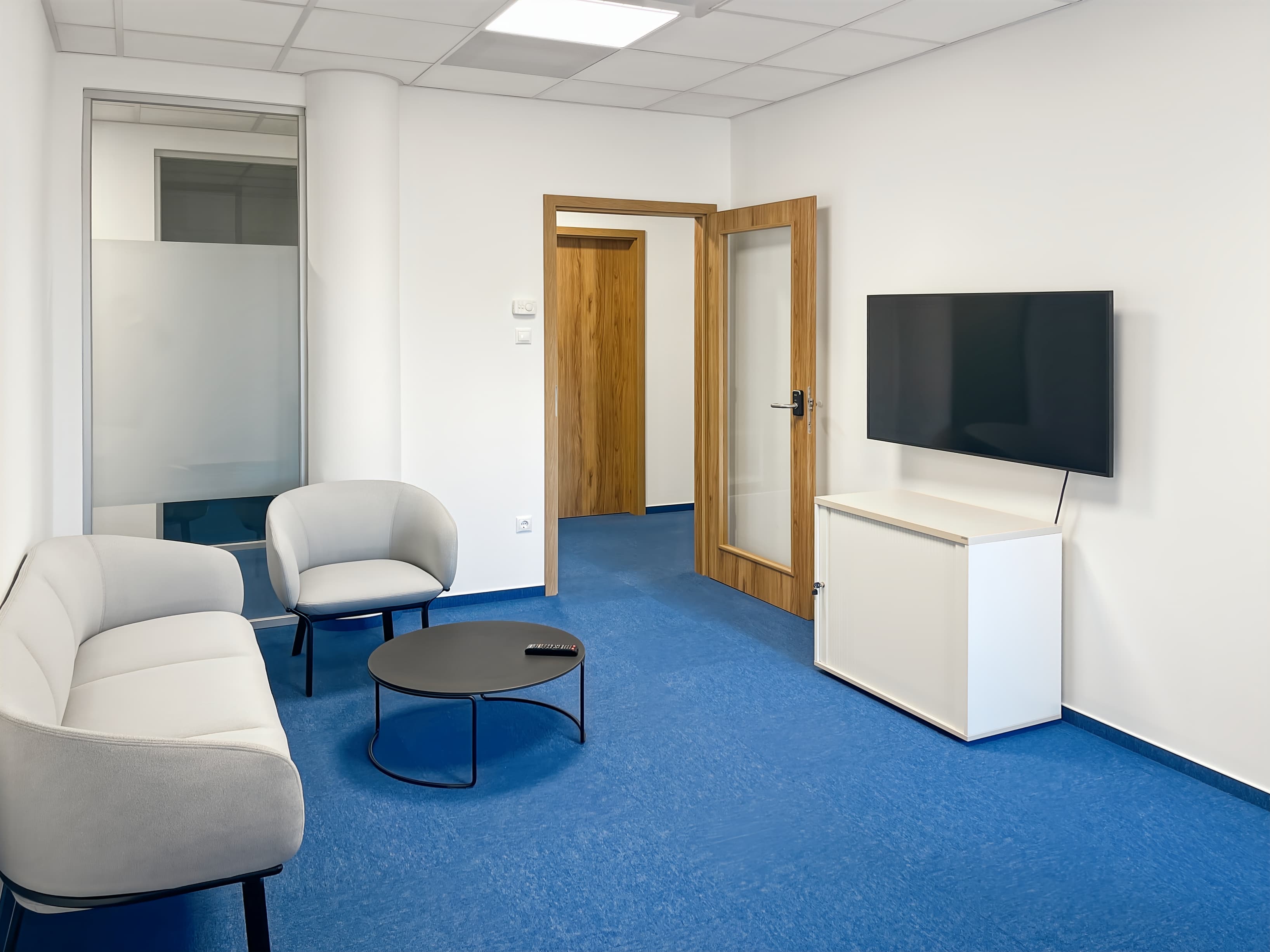 Budapest, Madarász Office Park image 3 Budapest, Madarász Office Park image 3