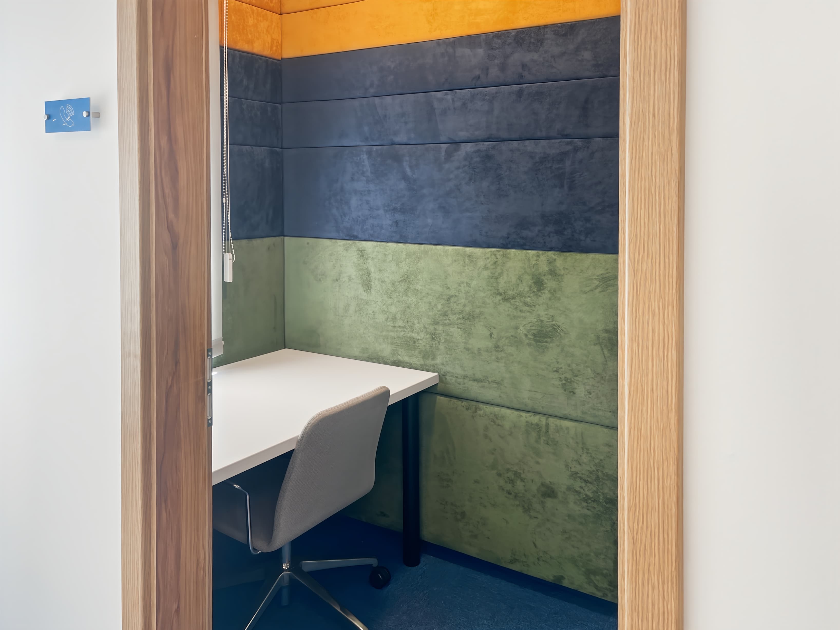 Budapest, Madarász Office Park image 6 Budapest, Madarász Office Park image 6