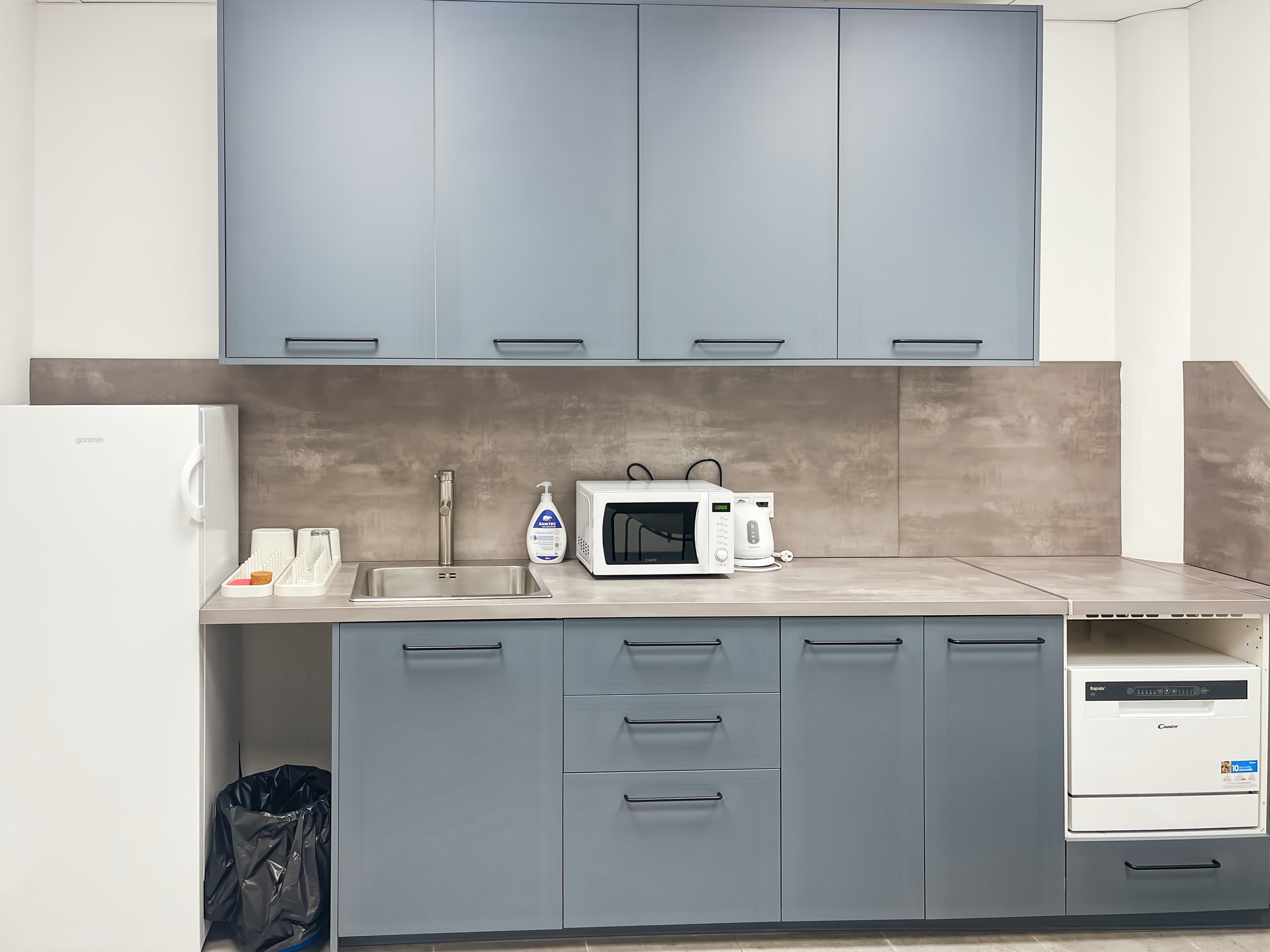 Budapest, Madarász Office Park image 8 Budapest, Madarász Office Park image 8