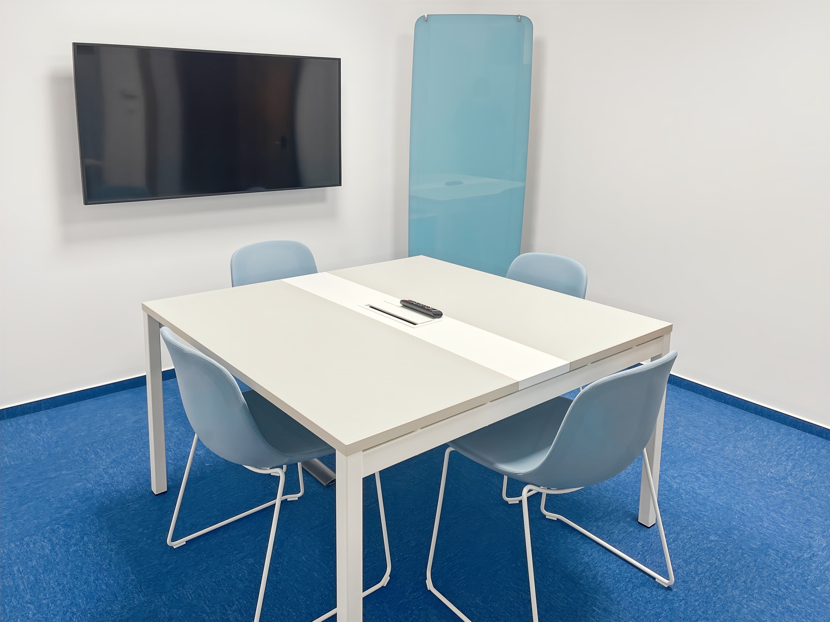 Budapest, Madarász Office Park image 10 Budapest, Madarász Office Park image 10