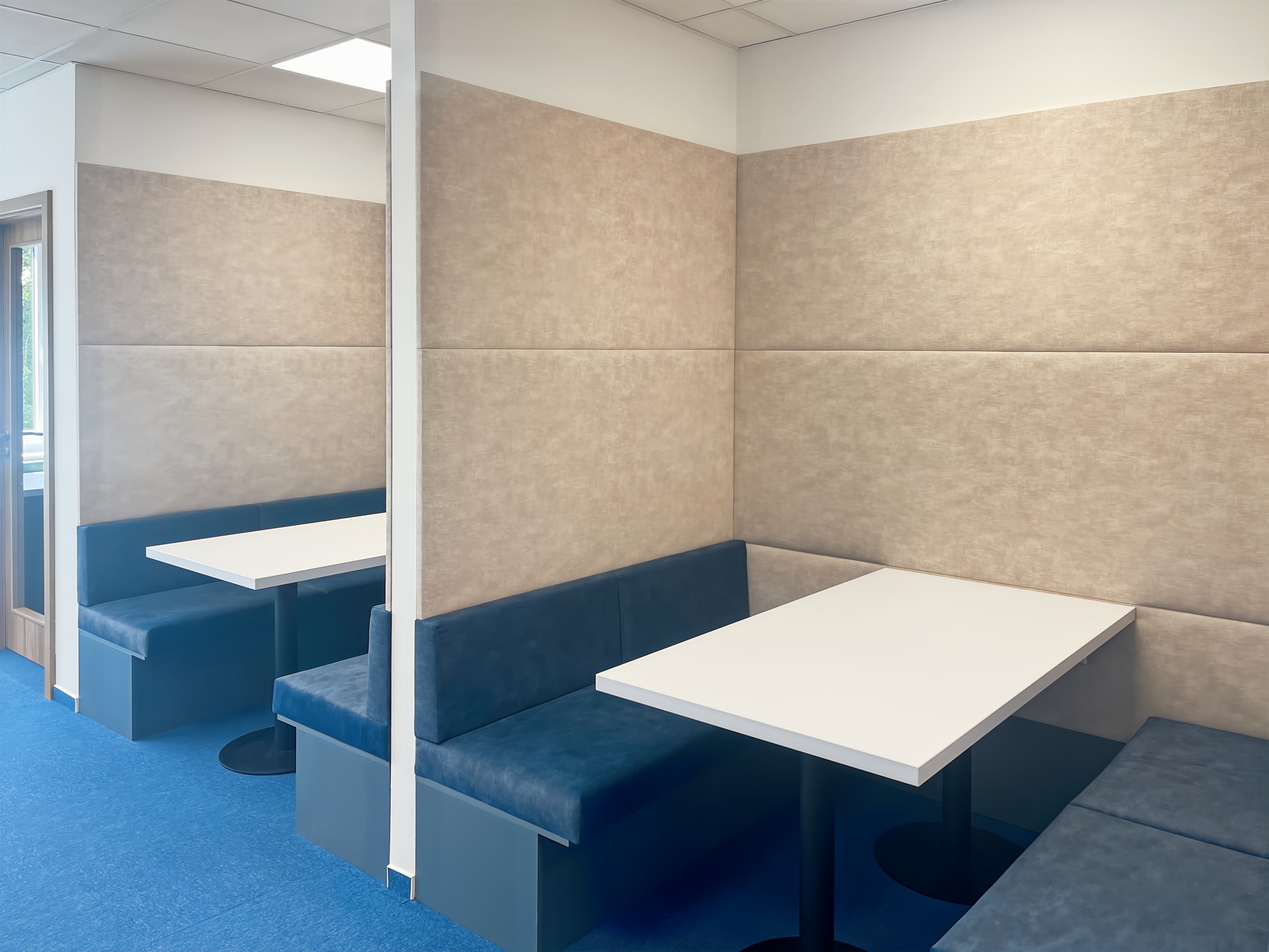 Budapest, Madarász Office Park image 7 Budapest, Madarász Office Park image 7