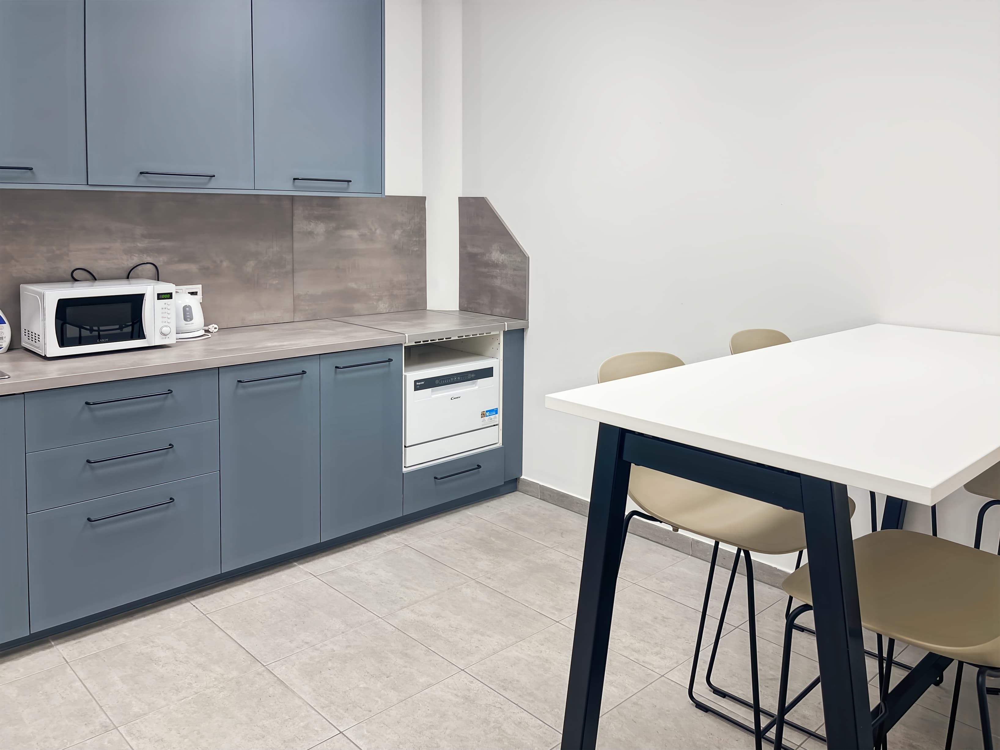 Budapest, Madarász Office Park image 12 Budapest, Madarász Office Park image 12