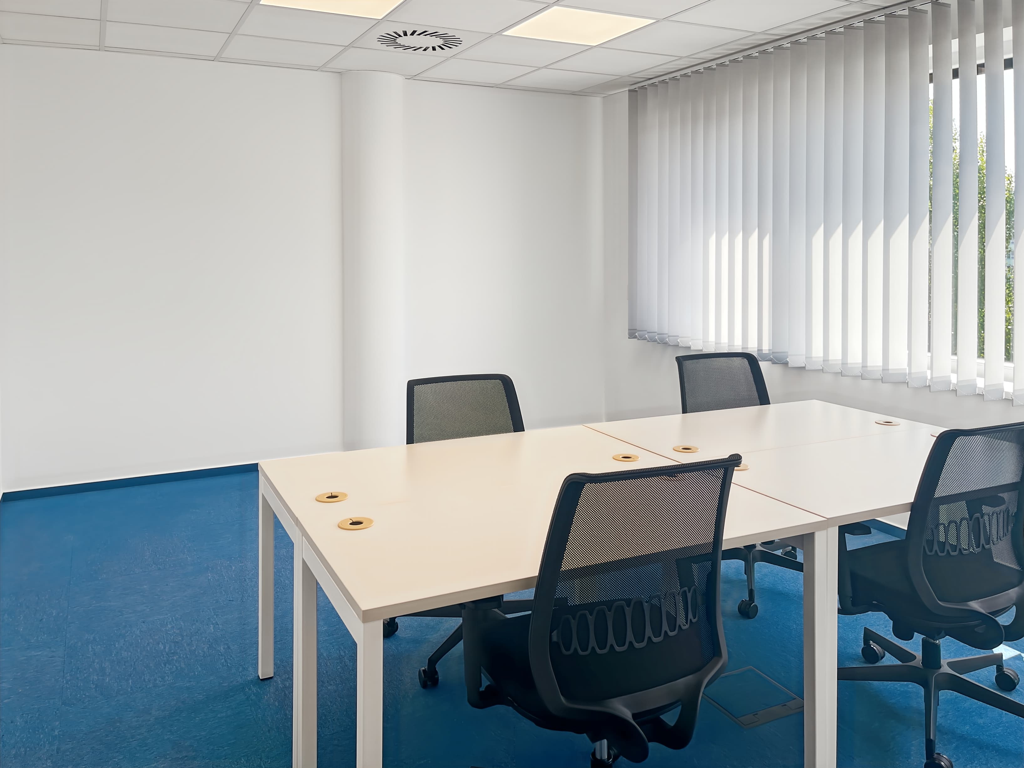 Budapest, Madarász Office Park image 5 Budapest, Madarász Office Park image 5