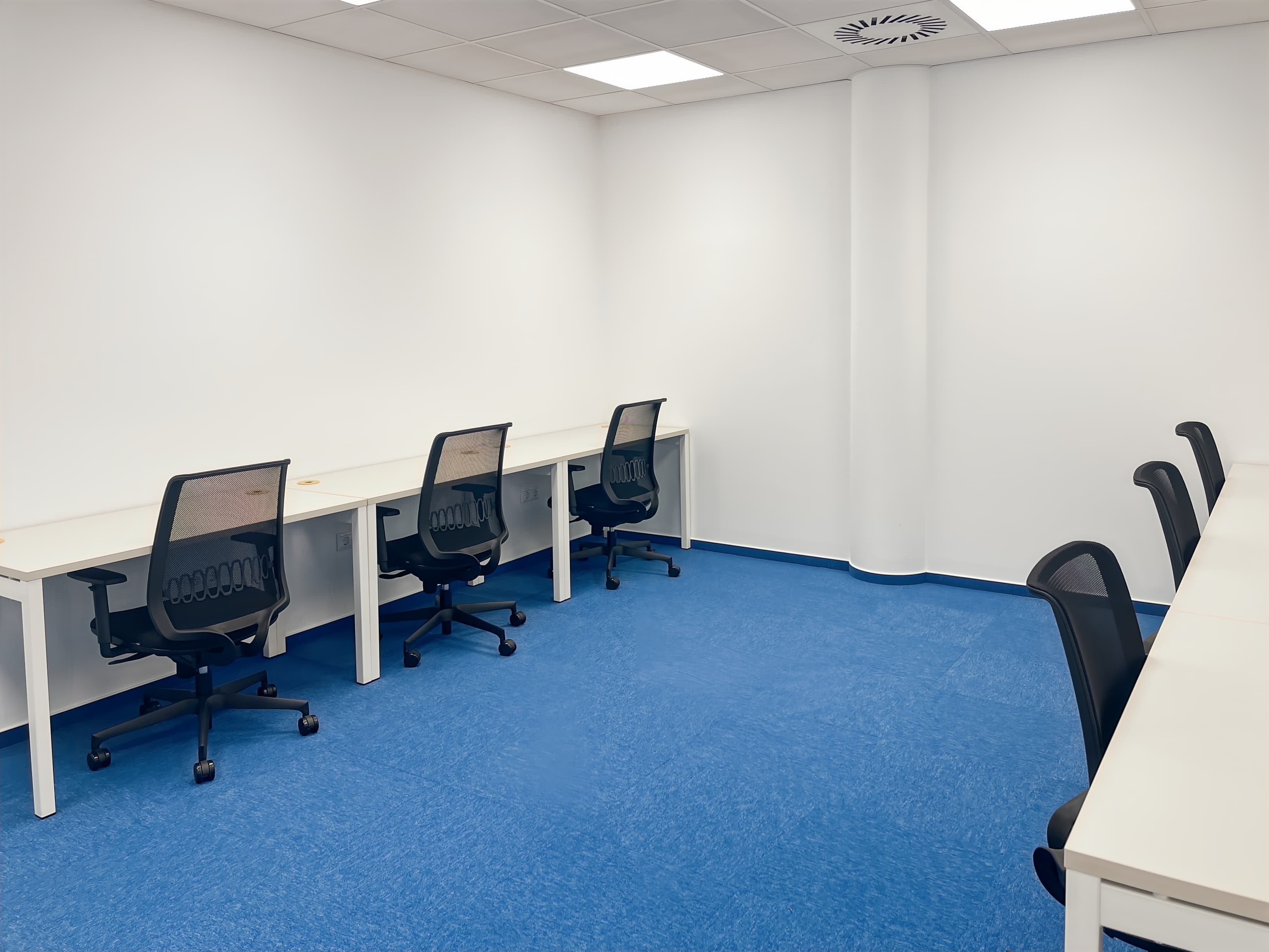 Budapest, Madarász Office Park image 4 Budapest, Madarász Office Park image 4