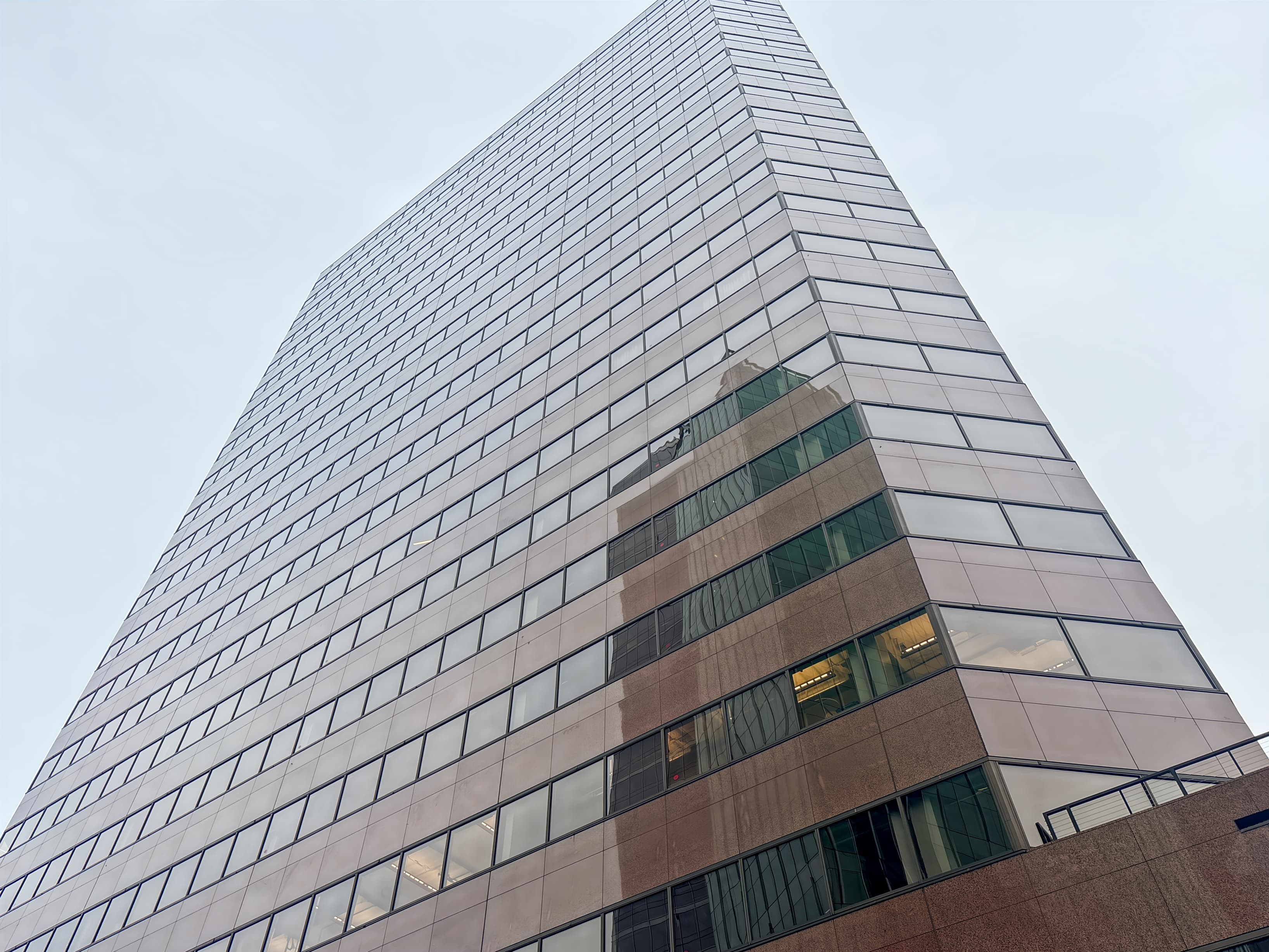 WA, Bellevue - Bellevue Skyline Tower image 8