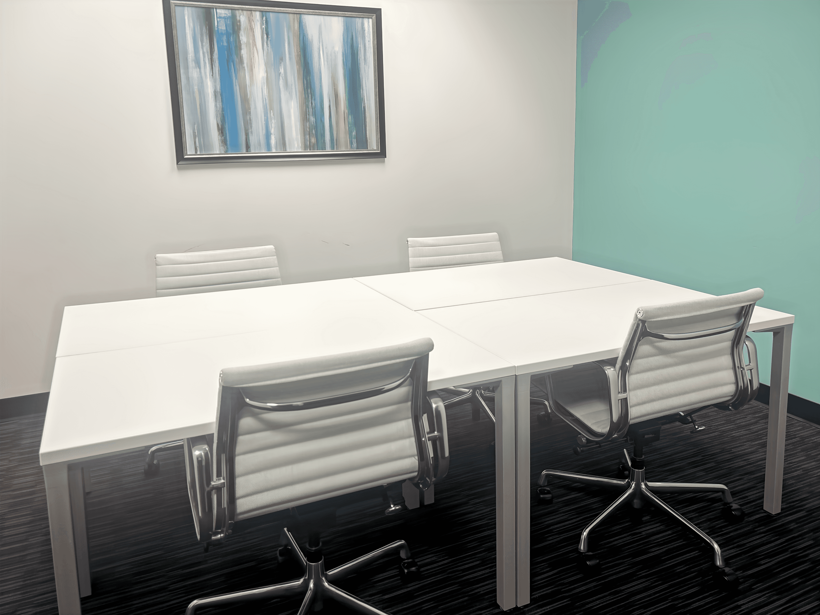 WA, Bellevue - Bellevue Skyline Tower image 3