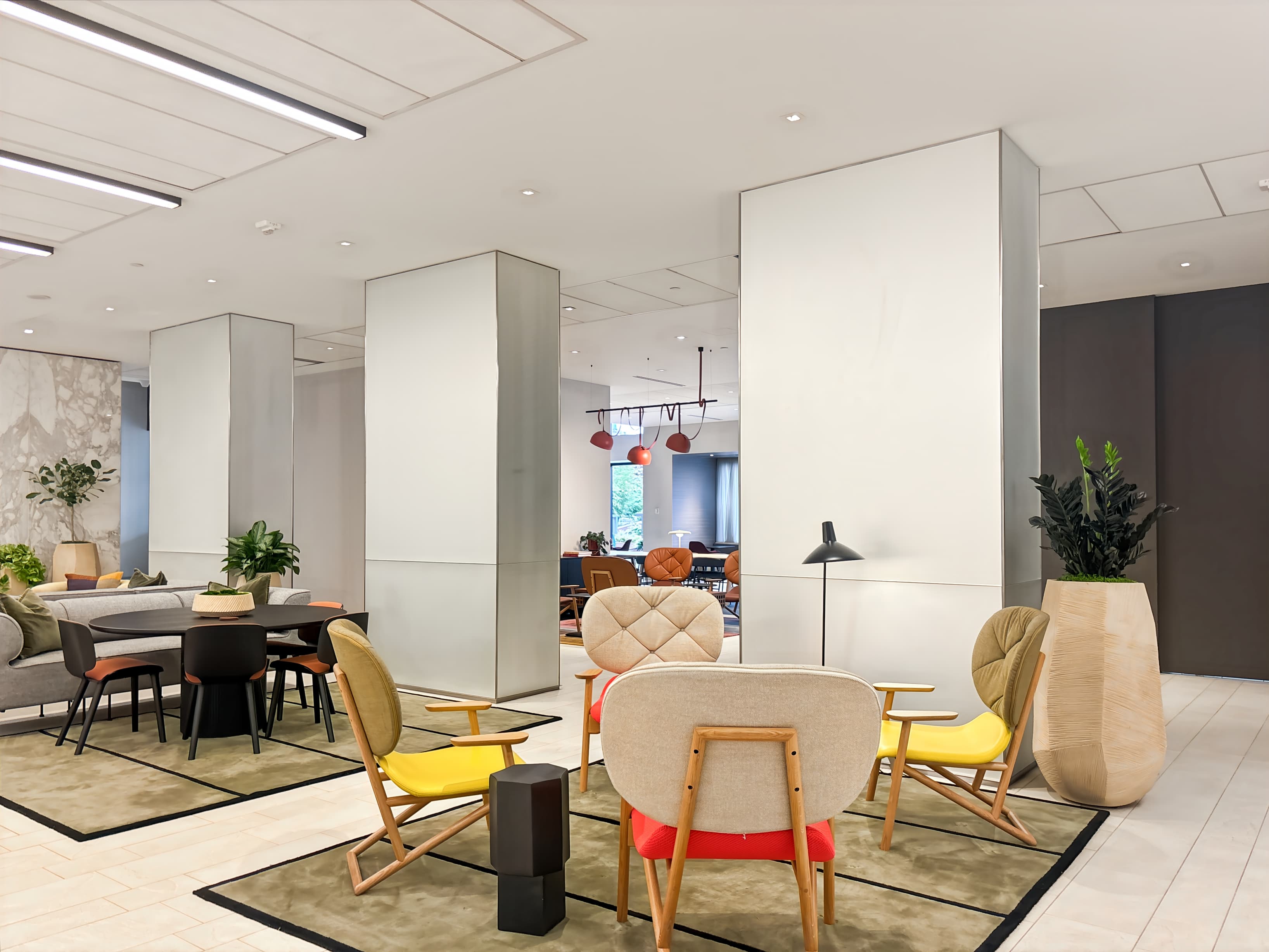 WA, Bellevue - Bellevue Skyline Tower image 14