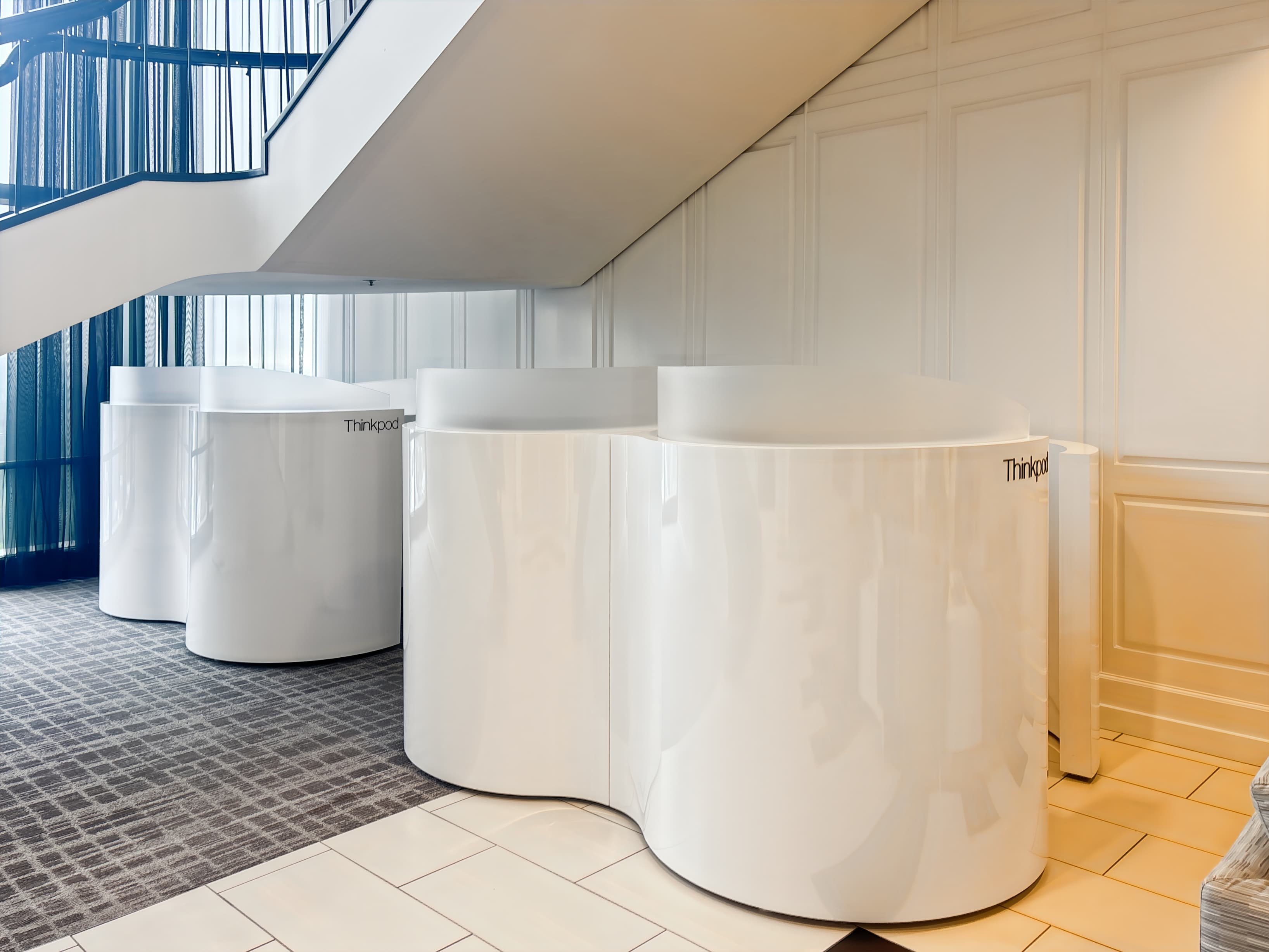 WA, Bellevue - Bellevue Skyline Tower image 4