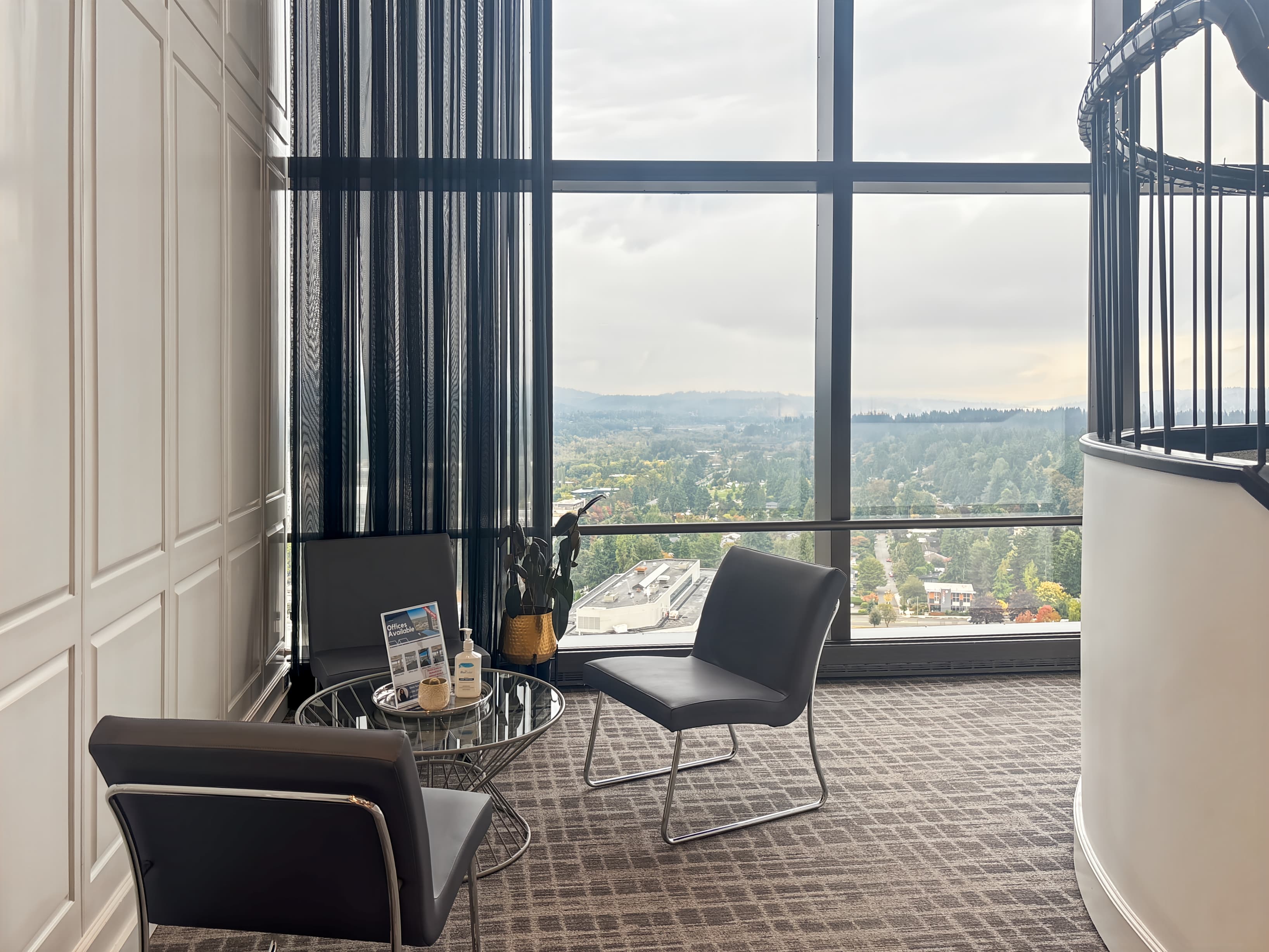 WA, Bellevue - Bellevue Skyline Tower image 10