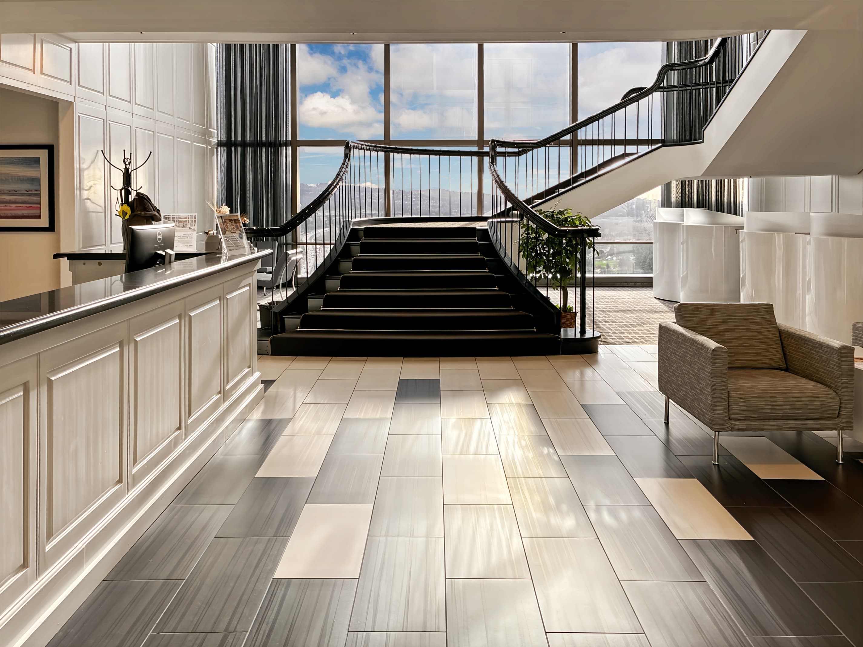 WA, Bellevue - Bellevue Skyline Tower image 6