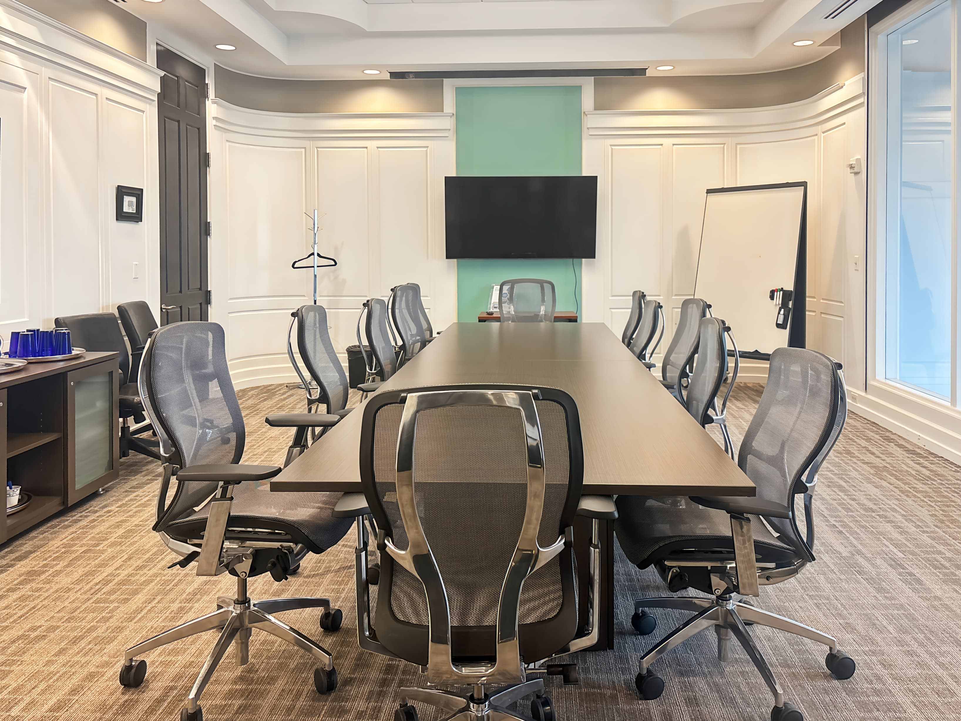 WA, Bellevue - Bellevue Skyline Tower image 1