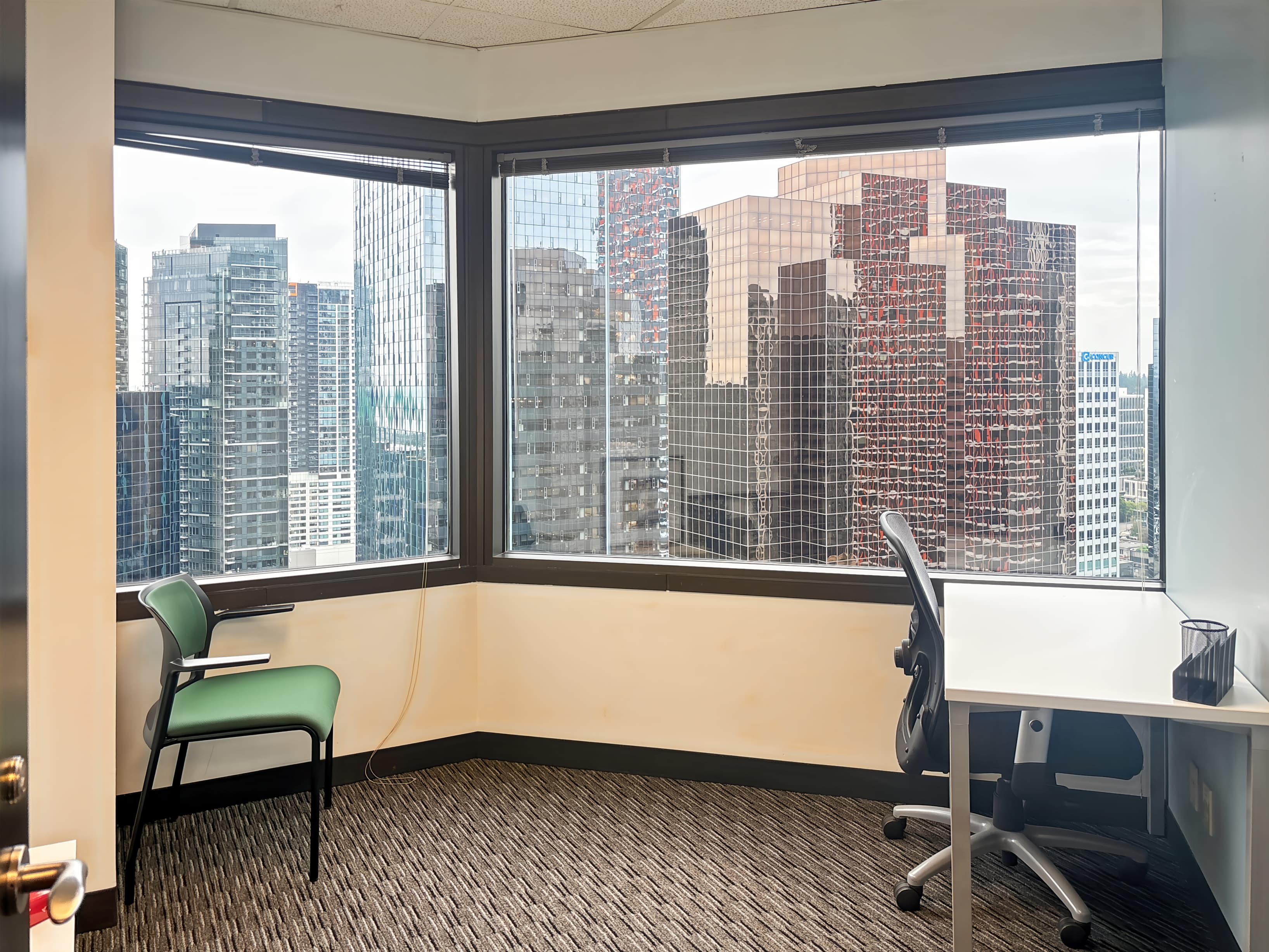 WA, Bellevue - Bellevue Skyline Tower image 11