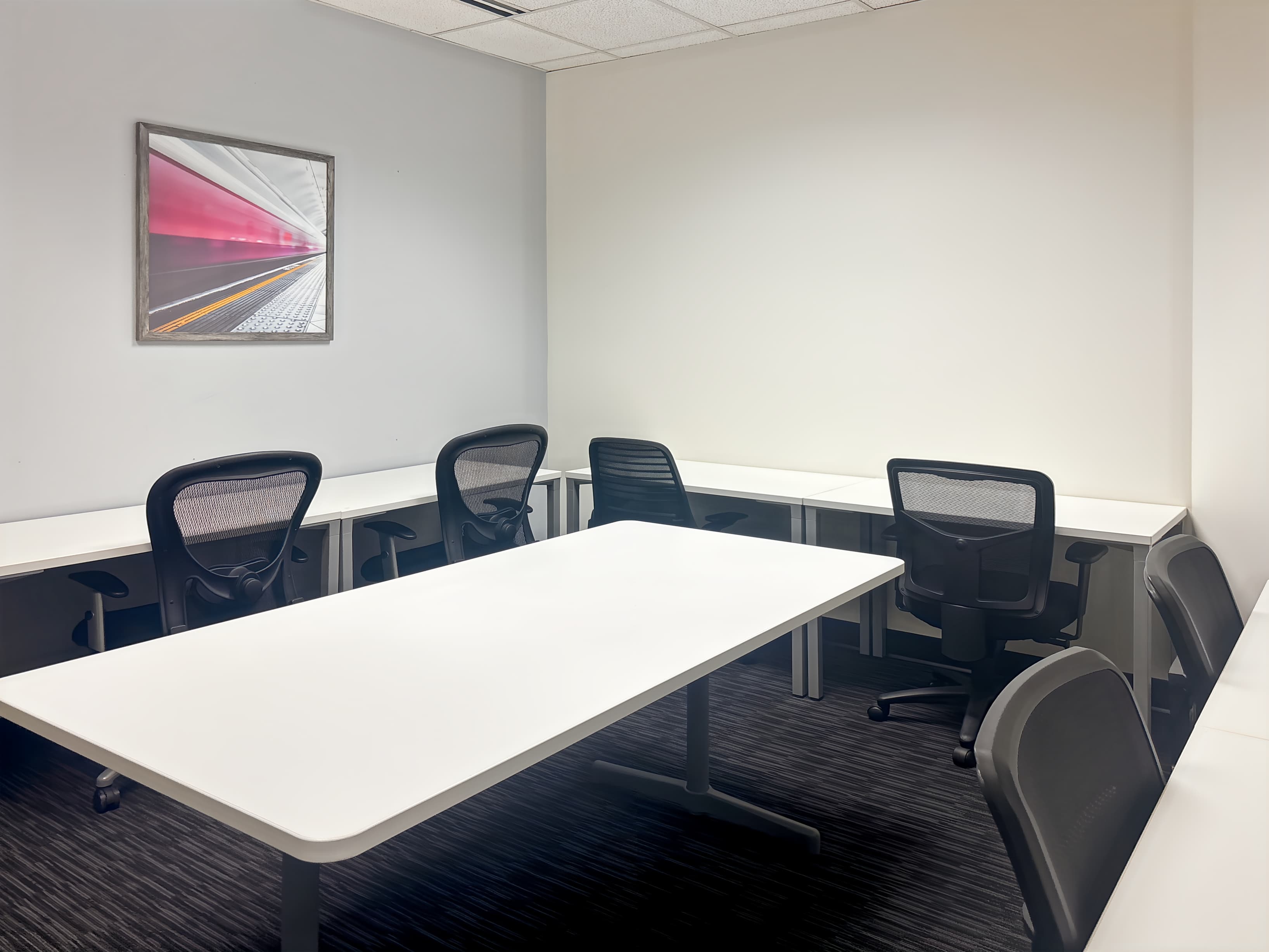 WA, Bellevue - Bellevue Skyline Tower image 13